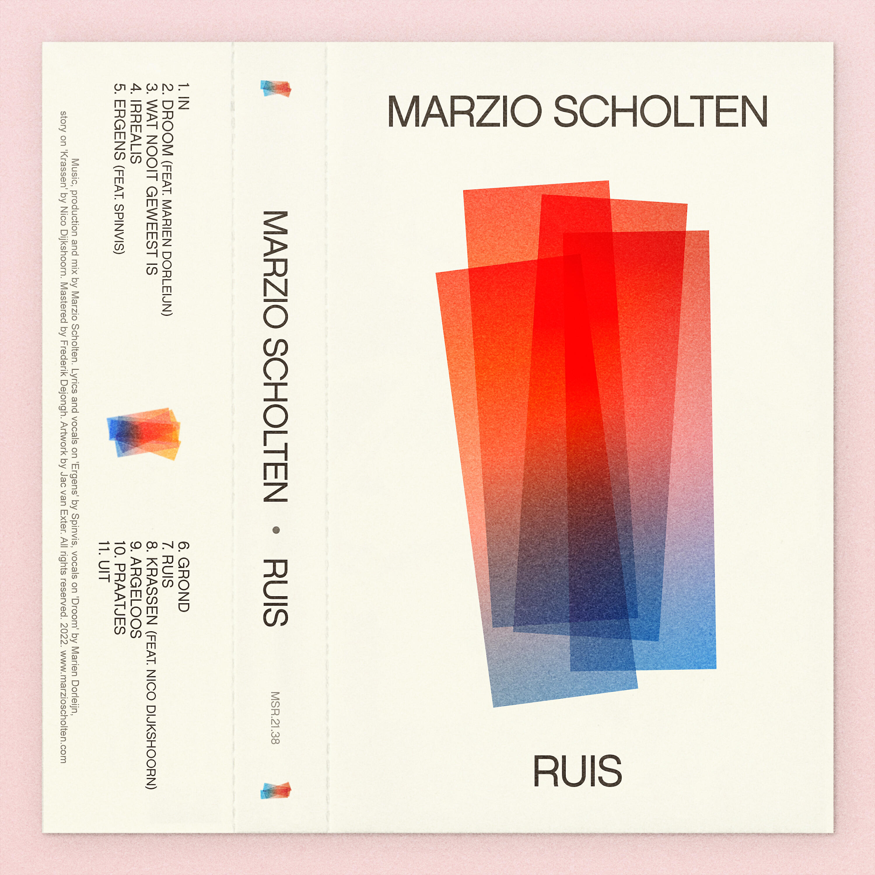 Marzio Scholten