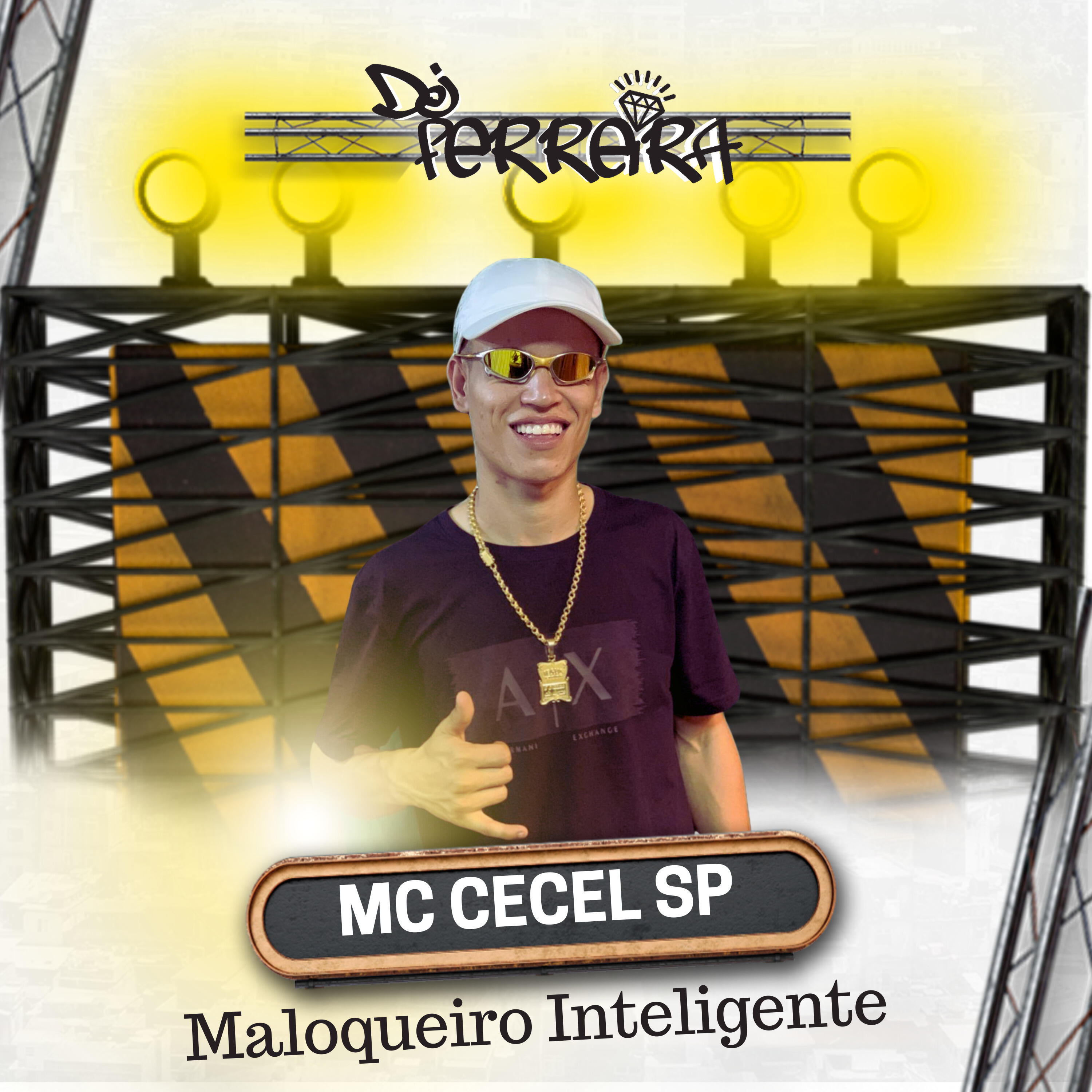 Mc Cecel SP
