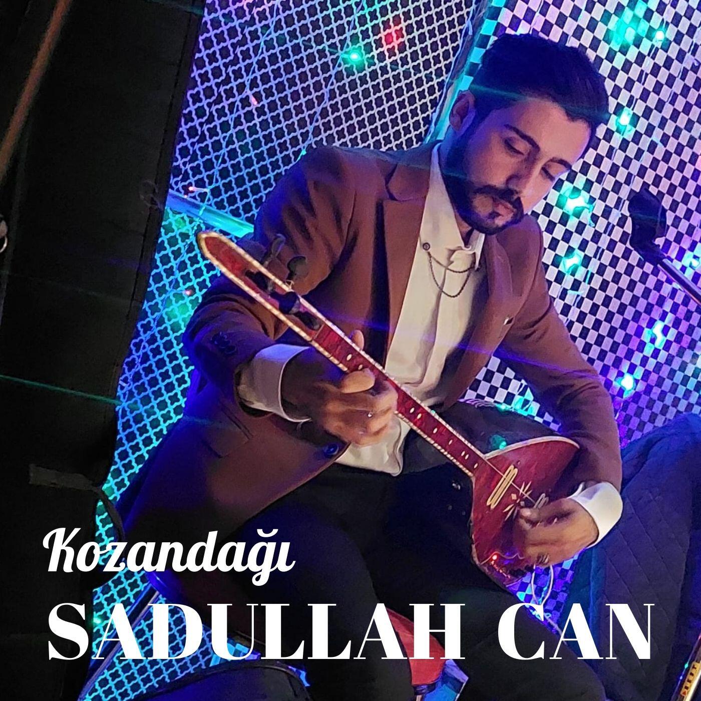 Sadullah Can