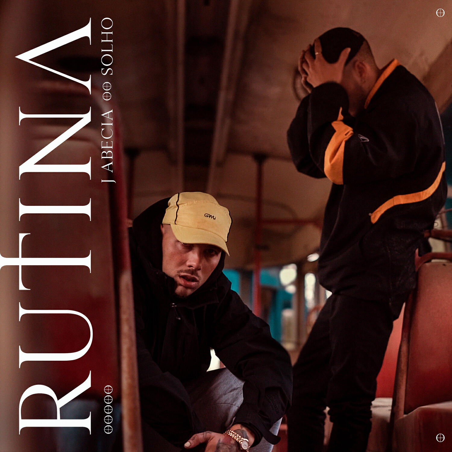 Релиз Rutina