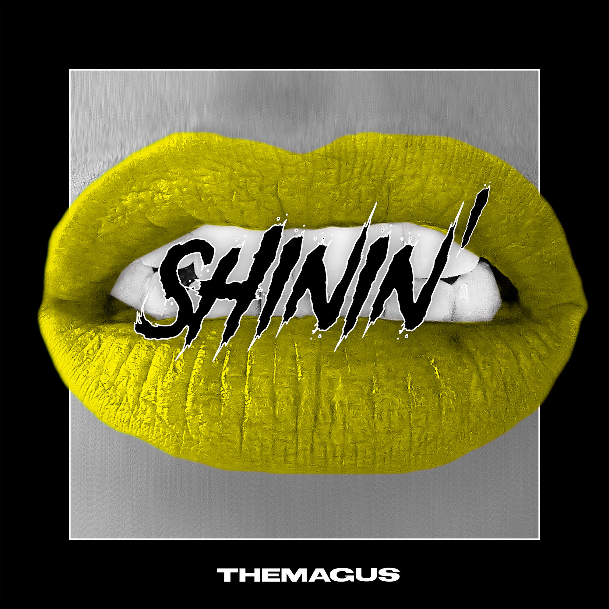 Релиз Shinin'