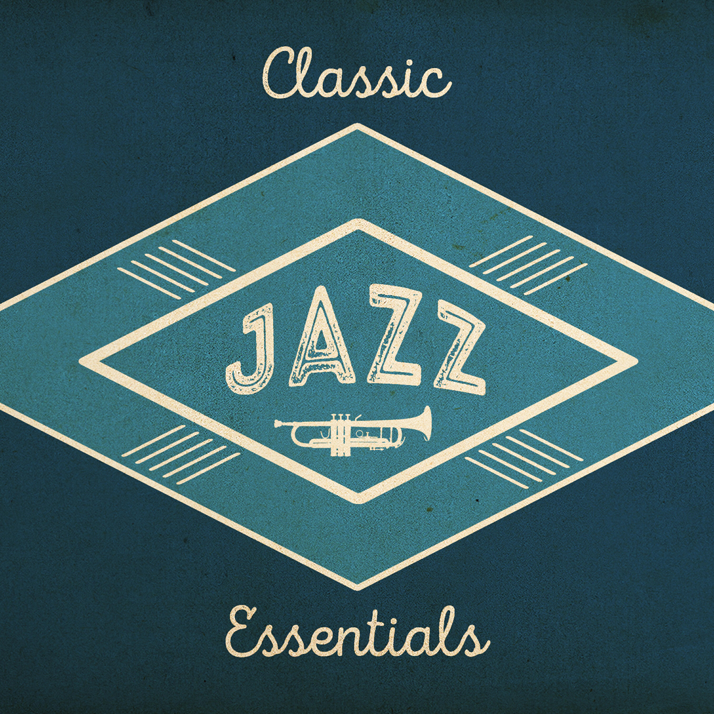 Релиз Classic Jazz Essentials