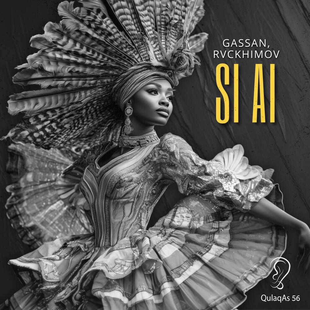Трек Si Ai (Radio Edit)