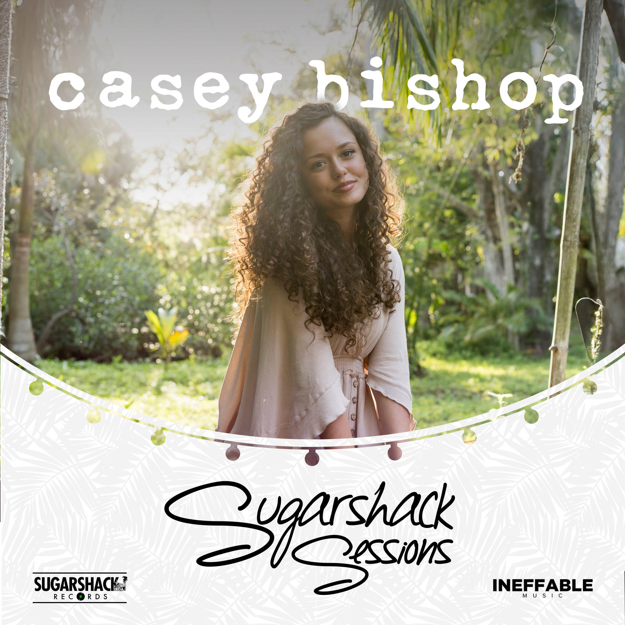 Casey Bishop
