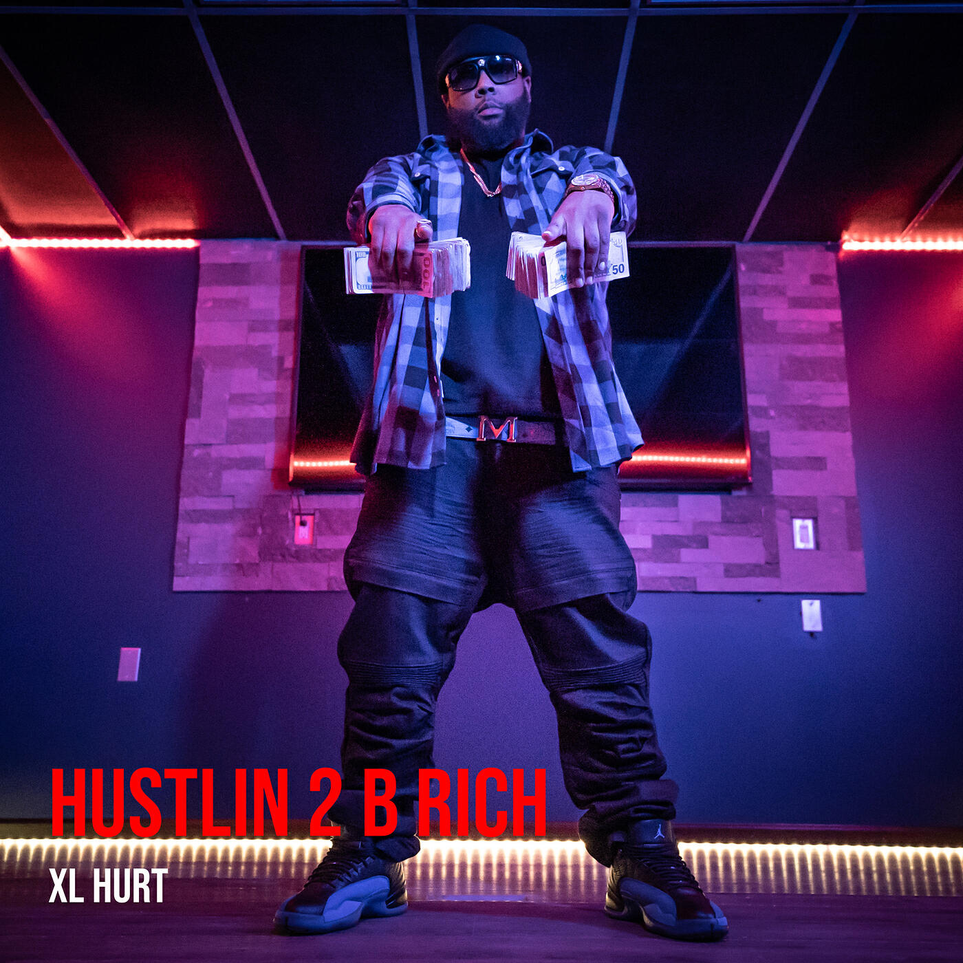 XL Hurt