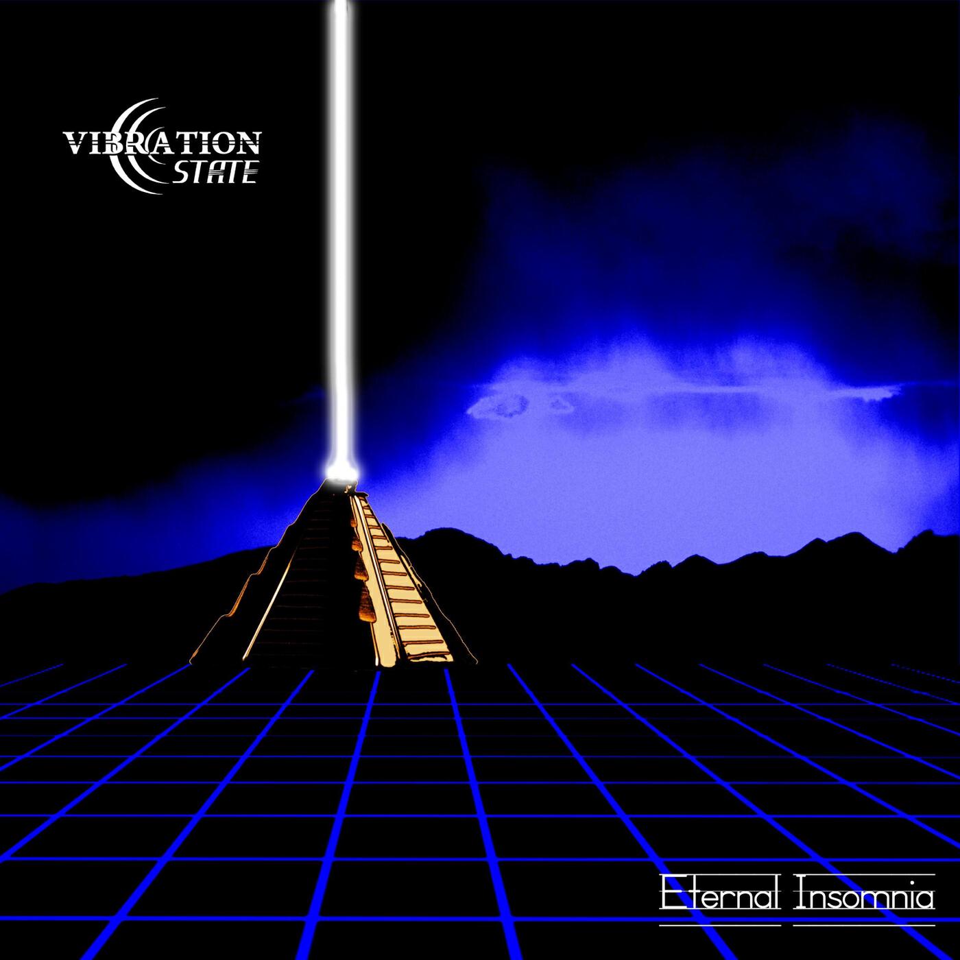 Релиз Eternal Insomnia: Lo-Fi Archives, Vol. 2