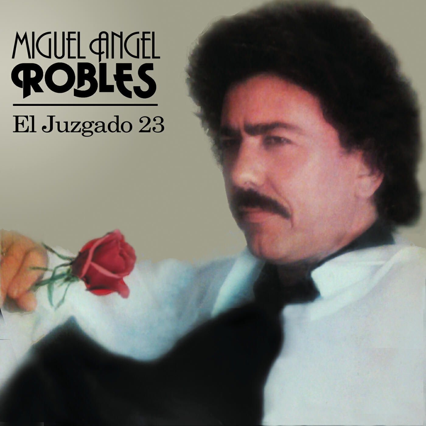Релиз El Juzgado 23