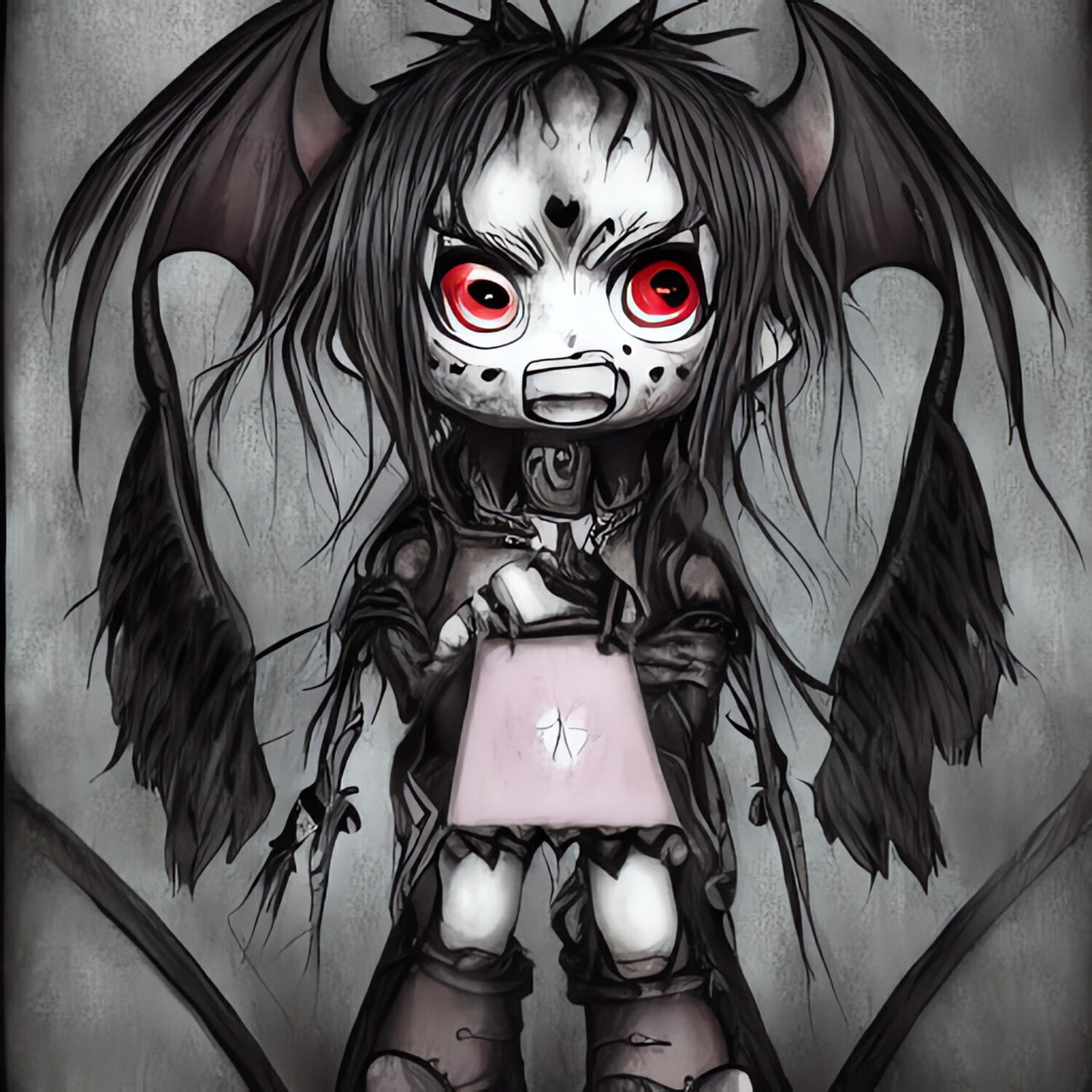 Релиз Dark