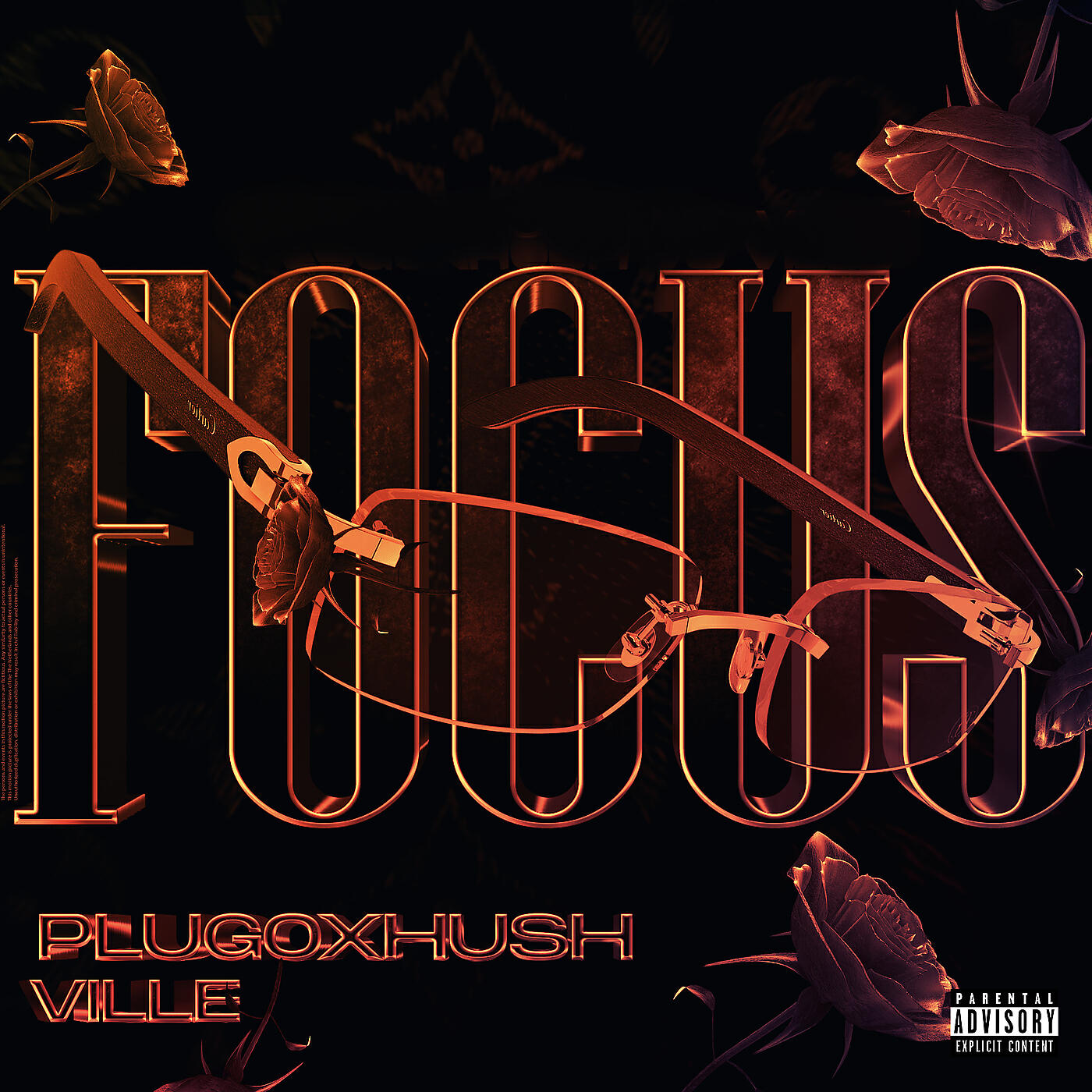 Релиз Focus