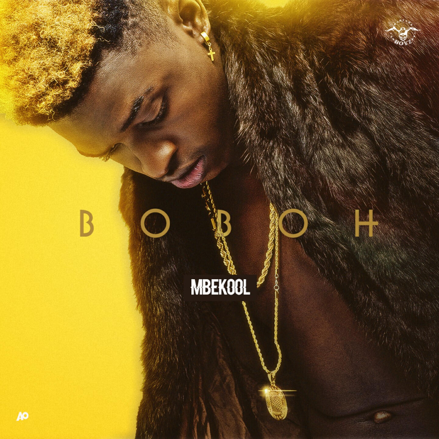 Релиз Boboh