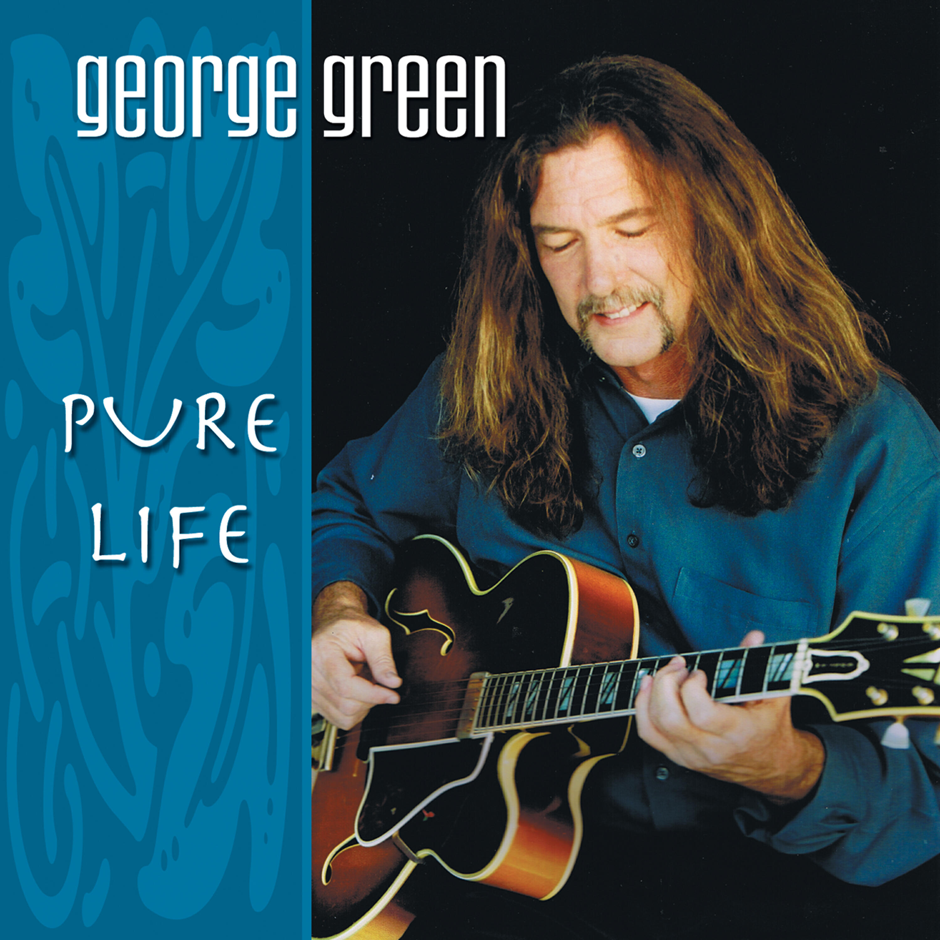 Релиз George Green