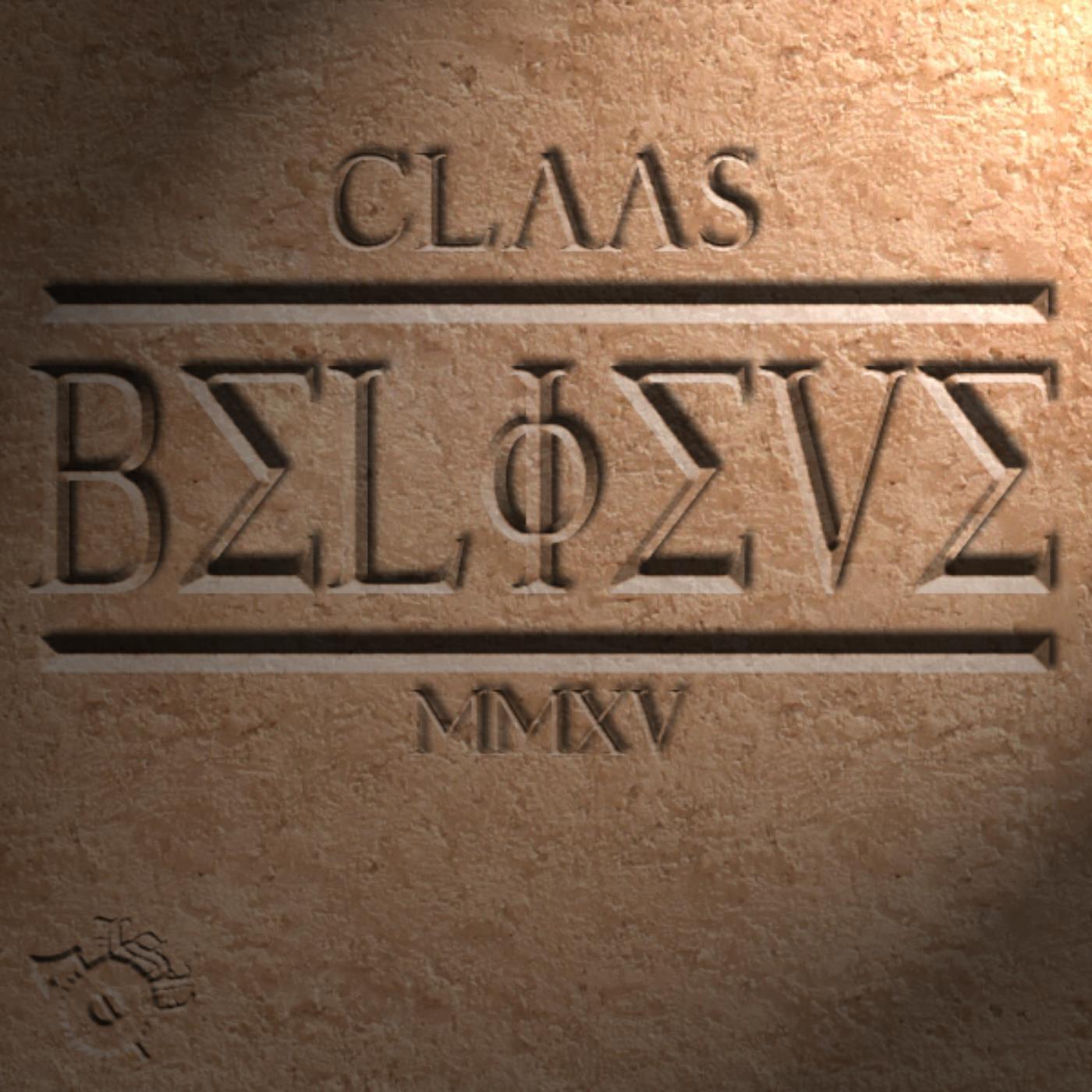Релиз Believe