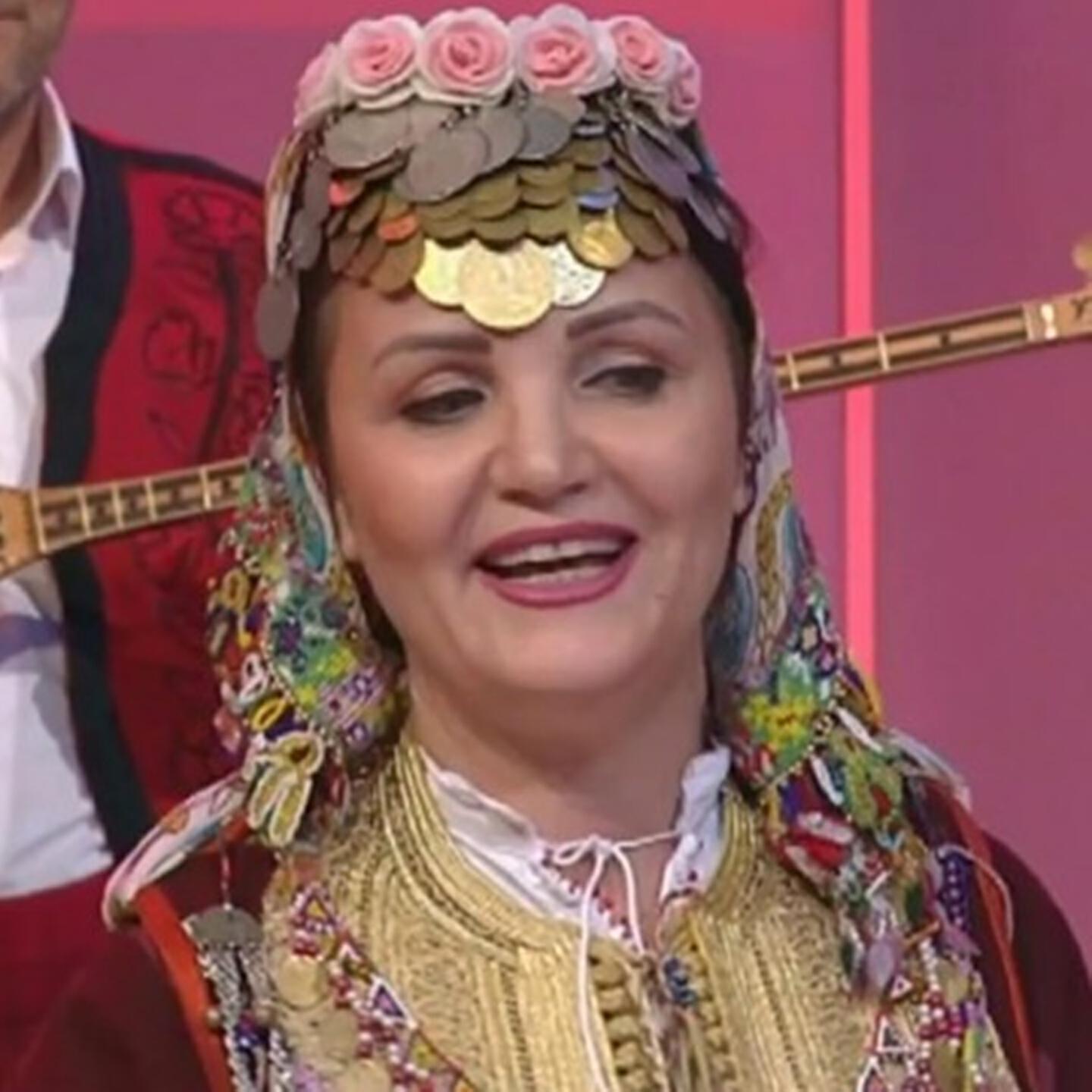 Релиз Sa gezim i madh, kur na lind femija