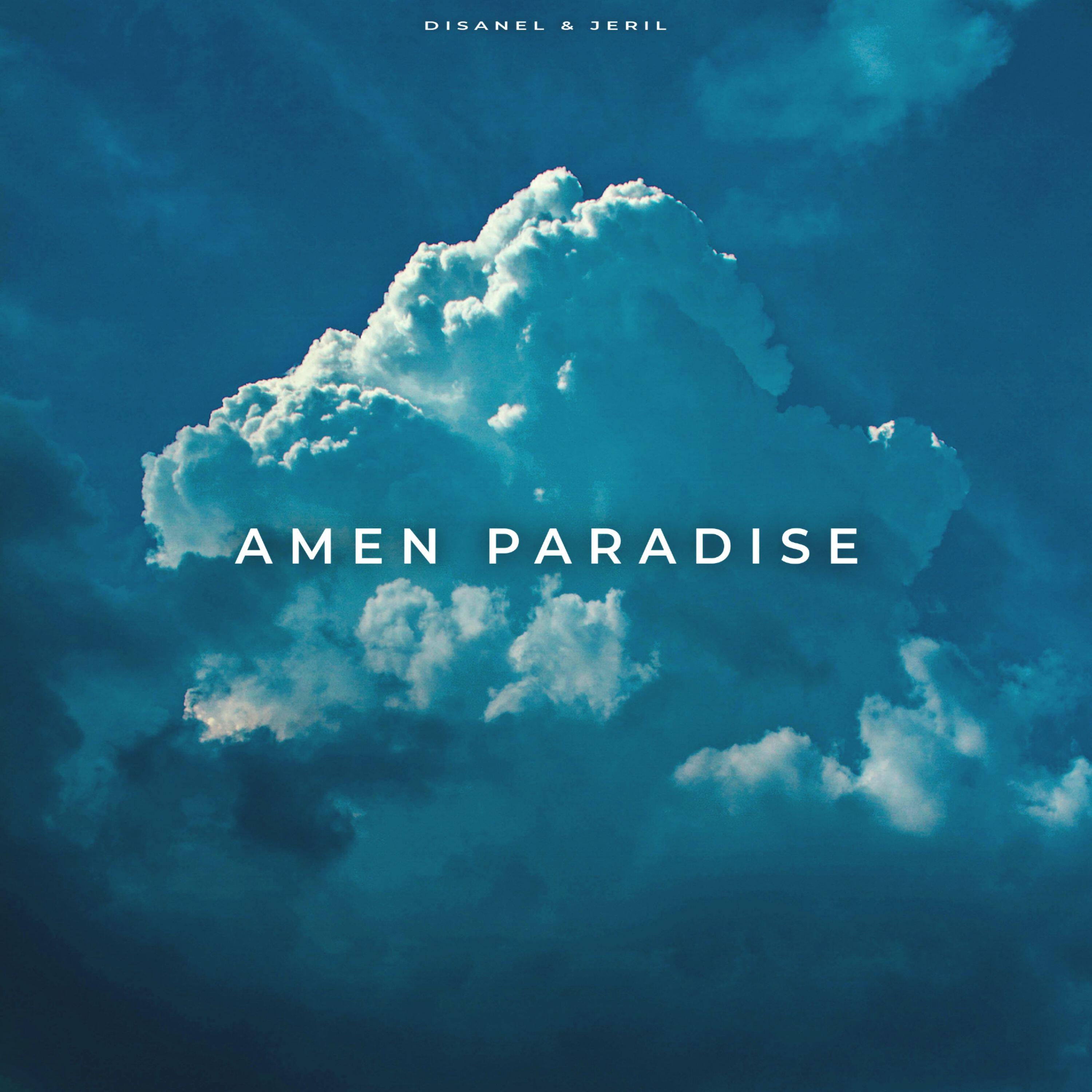 Релиз AMEN PARADISE