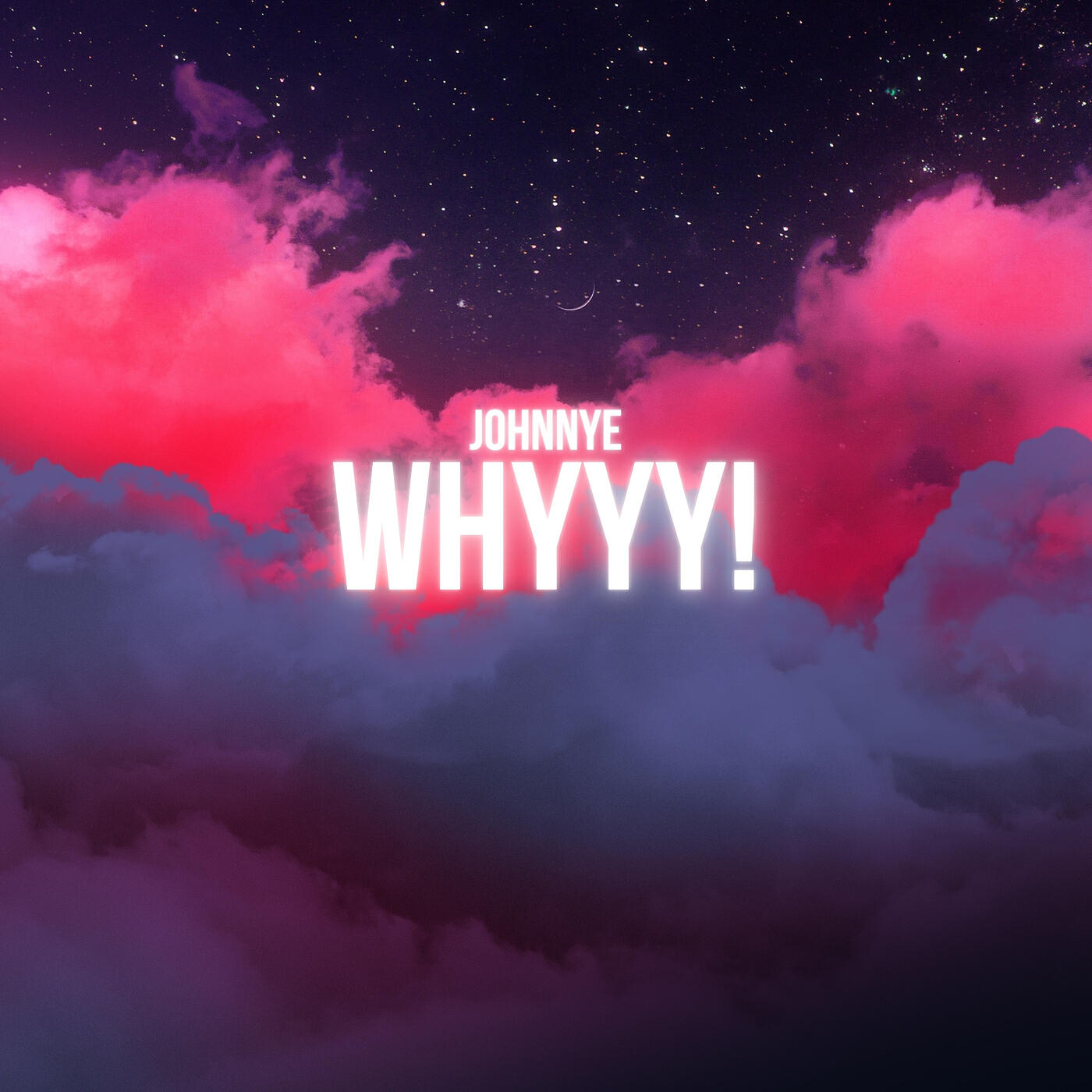 Релиз Whyyy!