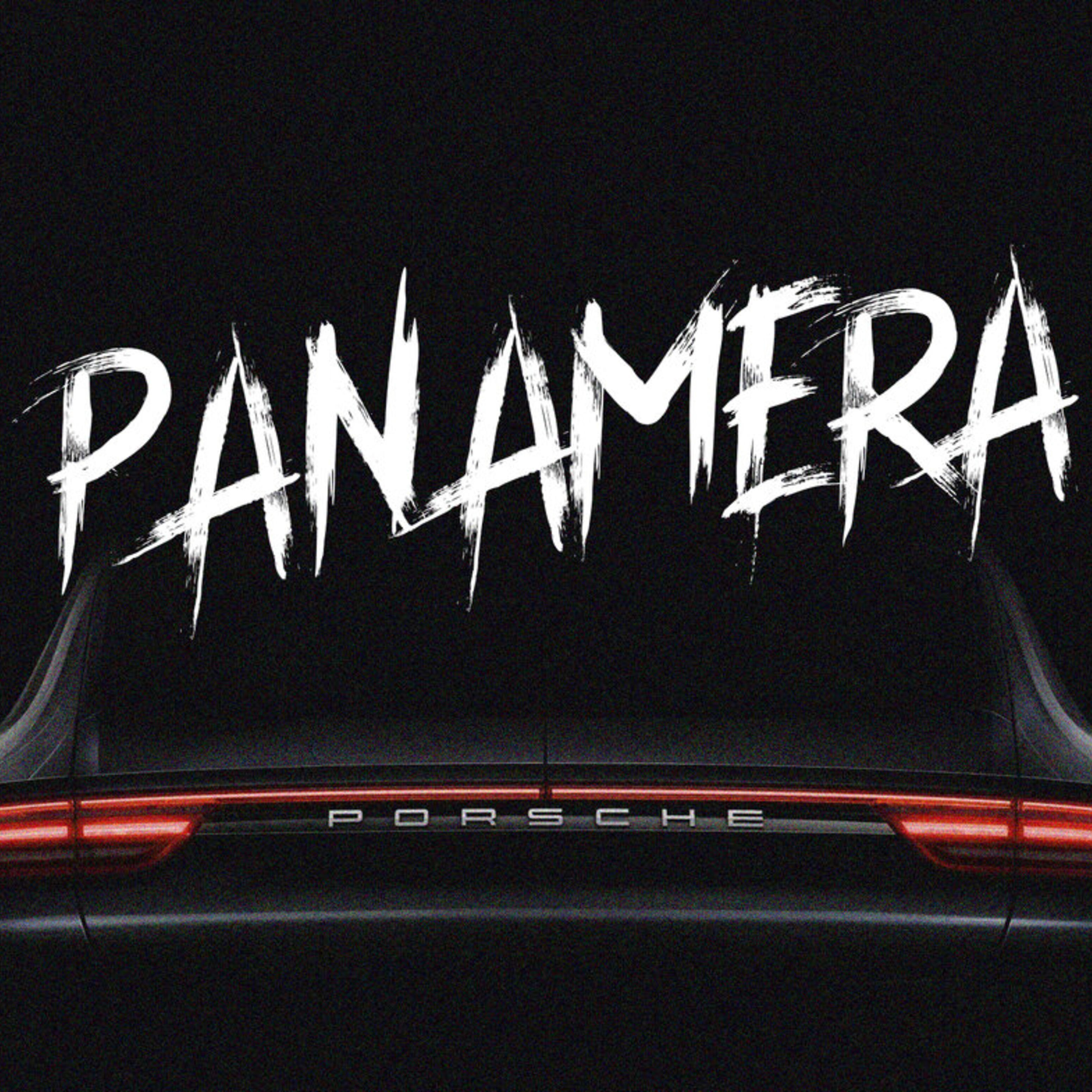 Релиз Panamera