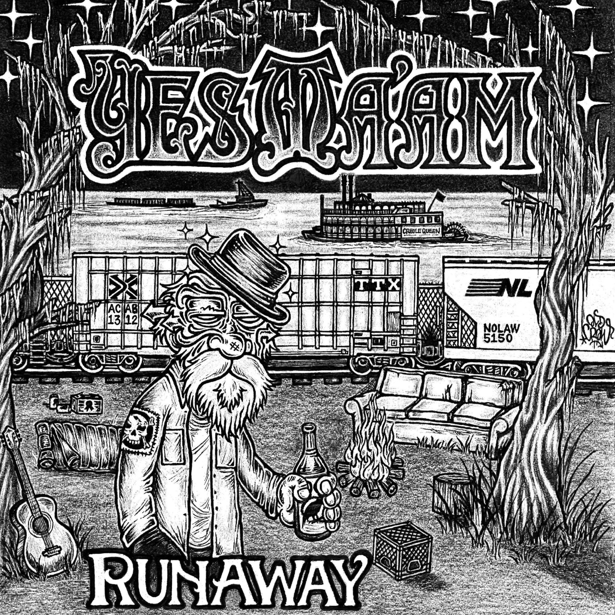 Релиз Runaway