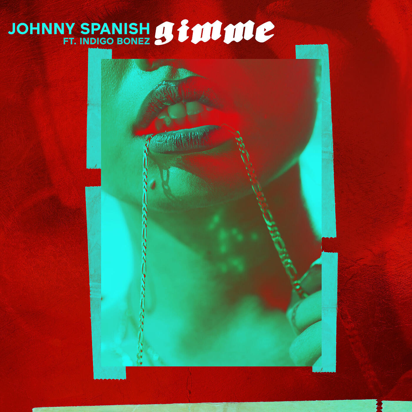 Релиз Gimme
