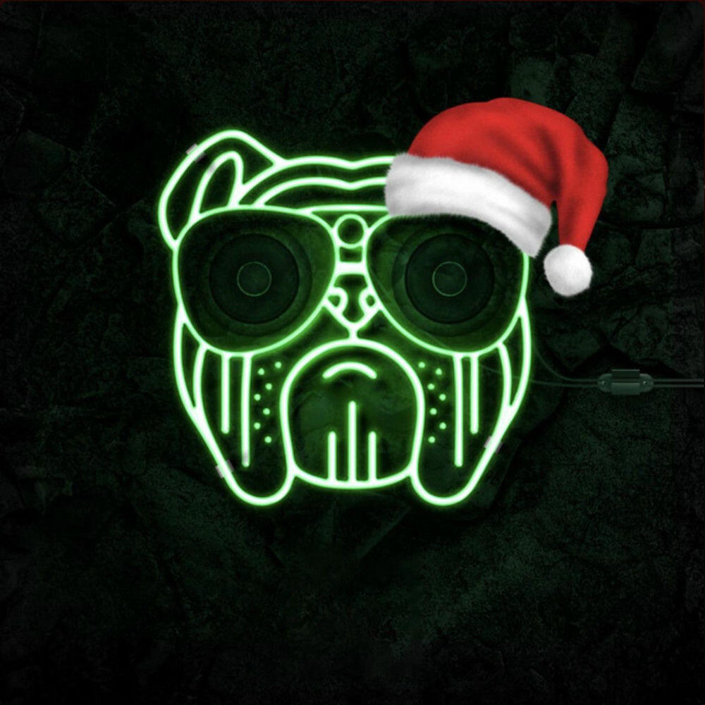 Релиз Battle (Cause & Affect Jingle Bells Remix)