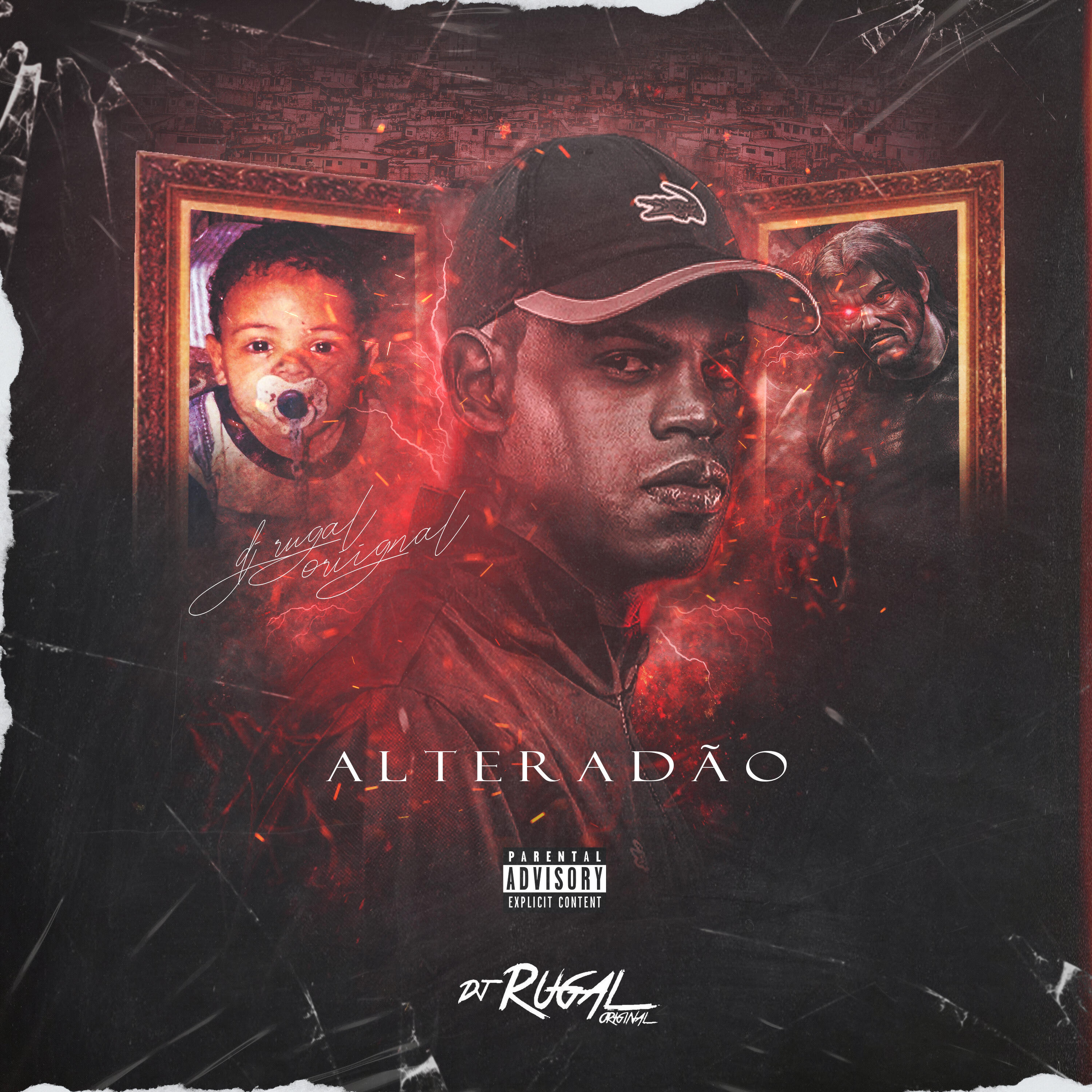 Релиз Alteradão