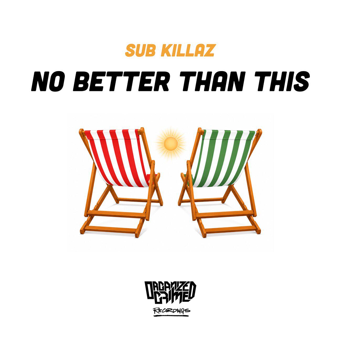 Релиз No Better Than This