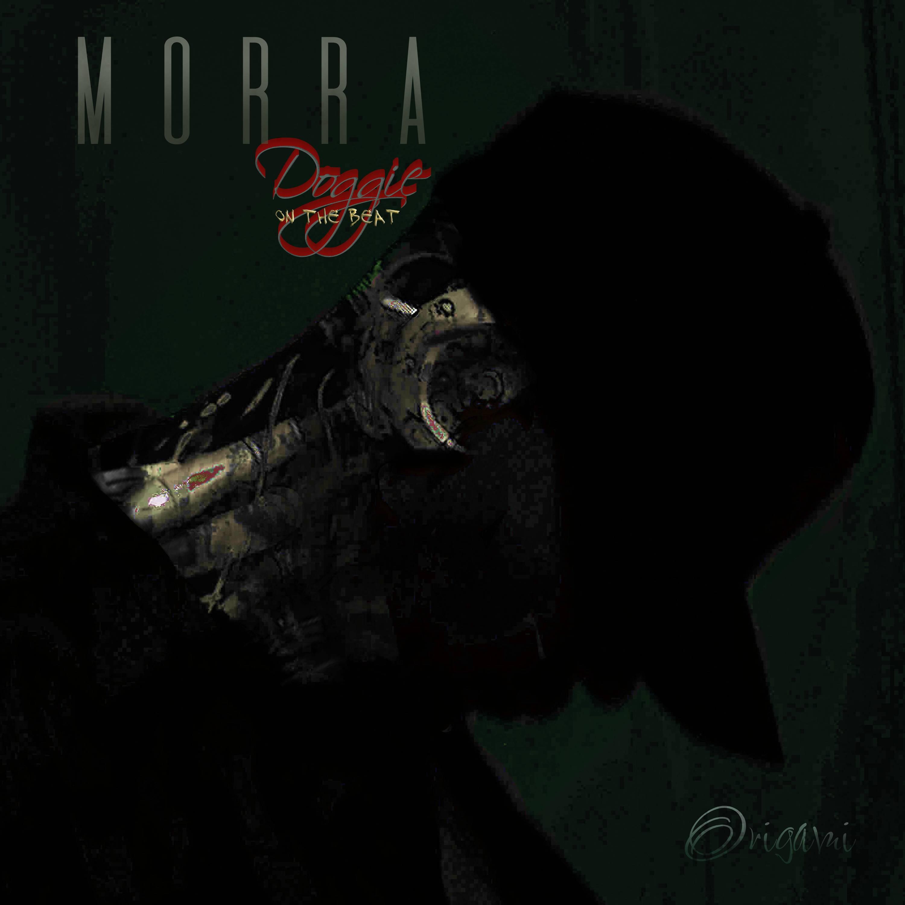 Релиз Morra (Origami)