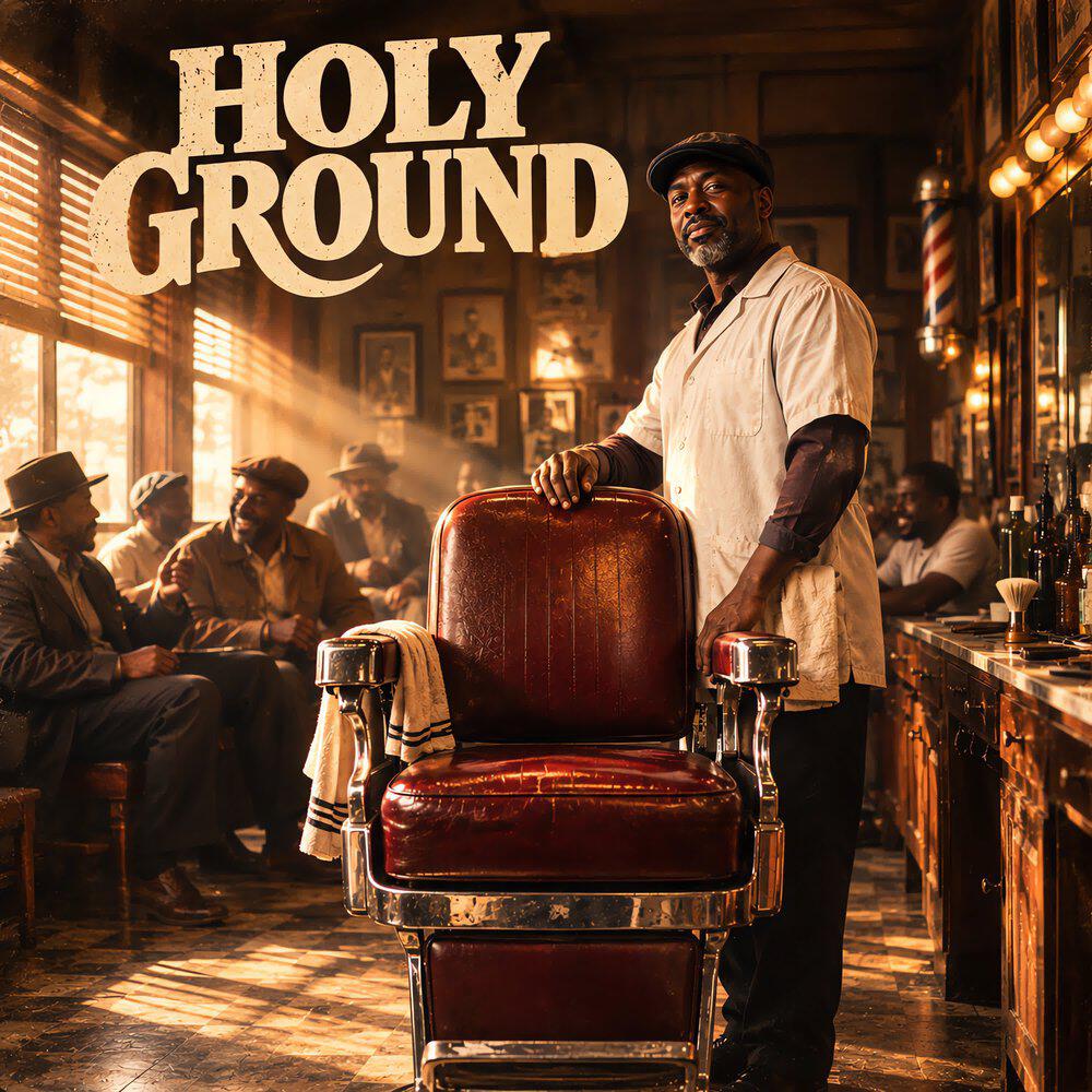 Релиз Holy Ground