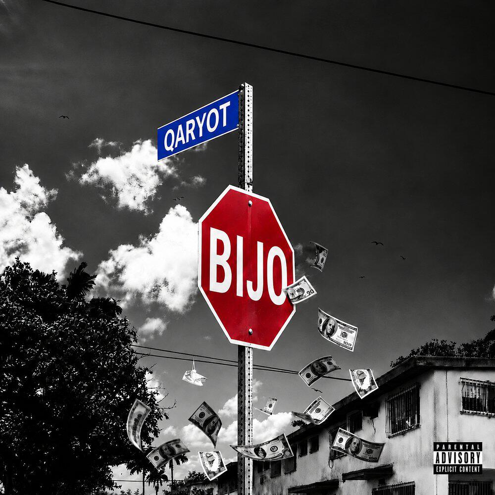 Релиз Bijo