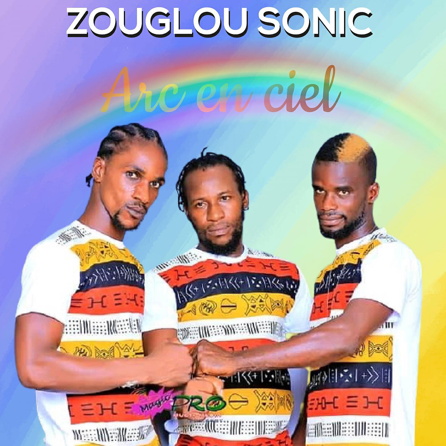 Релиз Arc en ciel