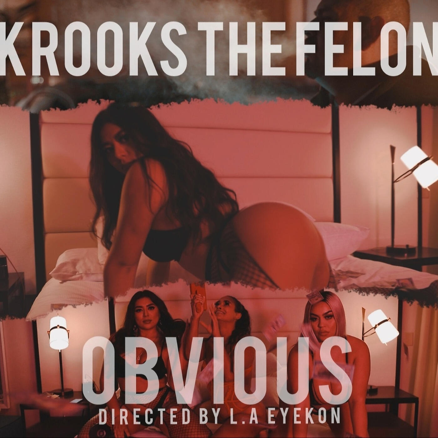 Релиз Obvious