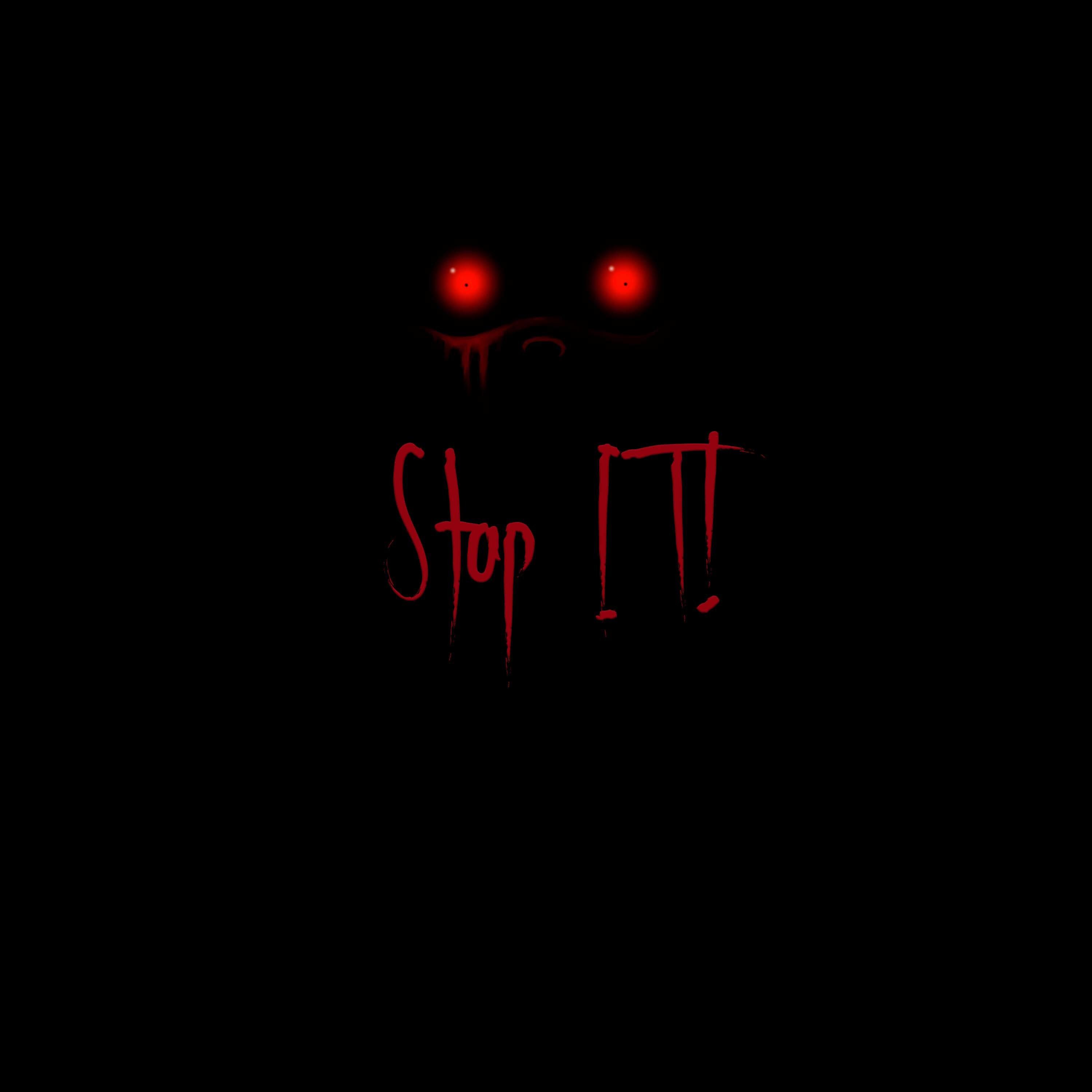 Релиз Stop It!