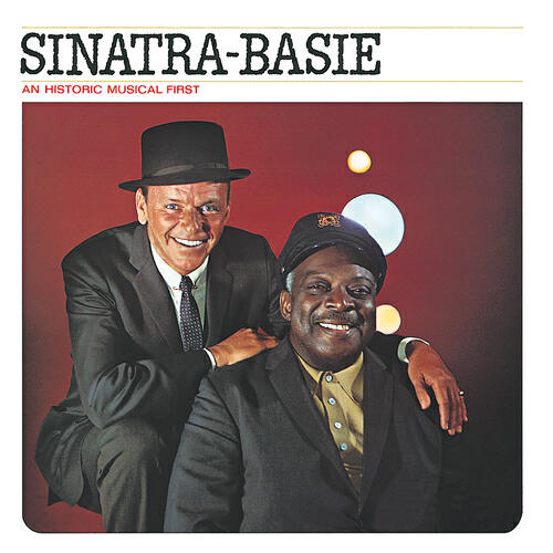 Релиз Sinatra-Basie: An Historic Musical First