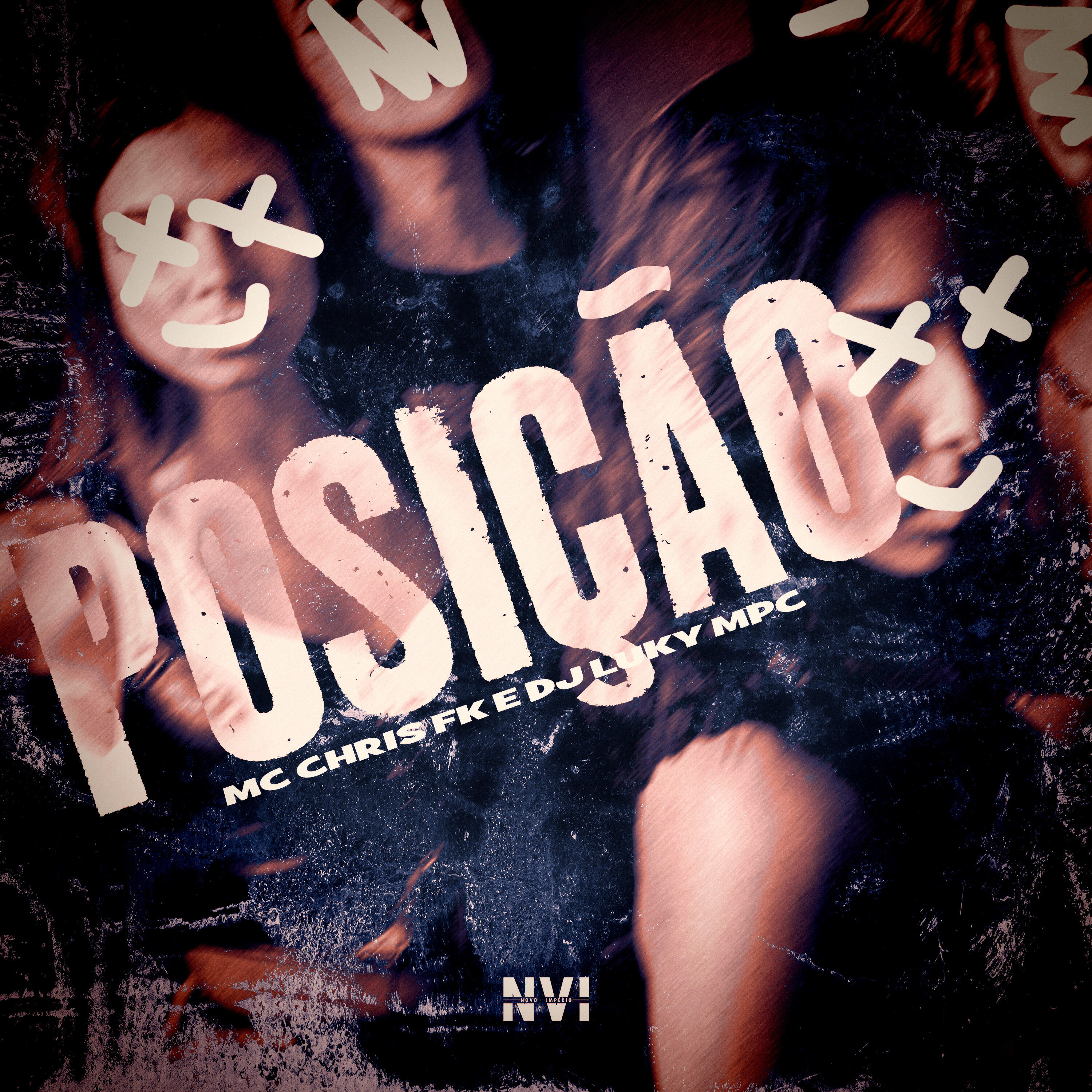 Релиз Posição
