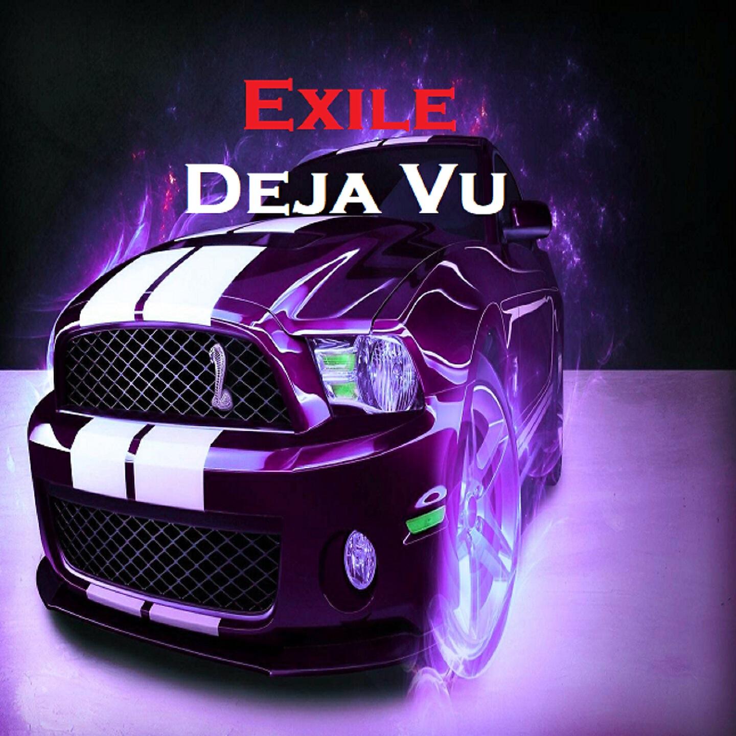 Релиз Deja Vu