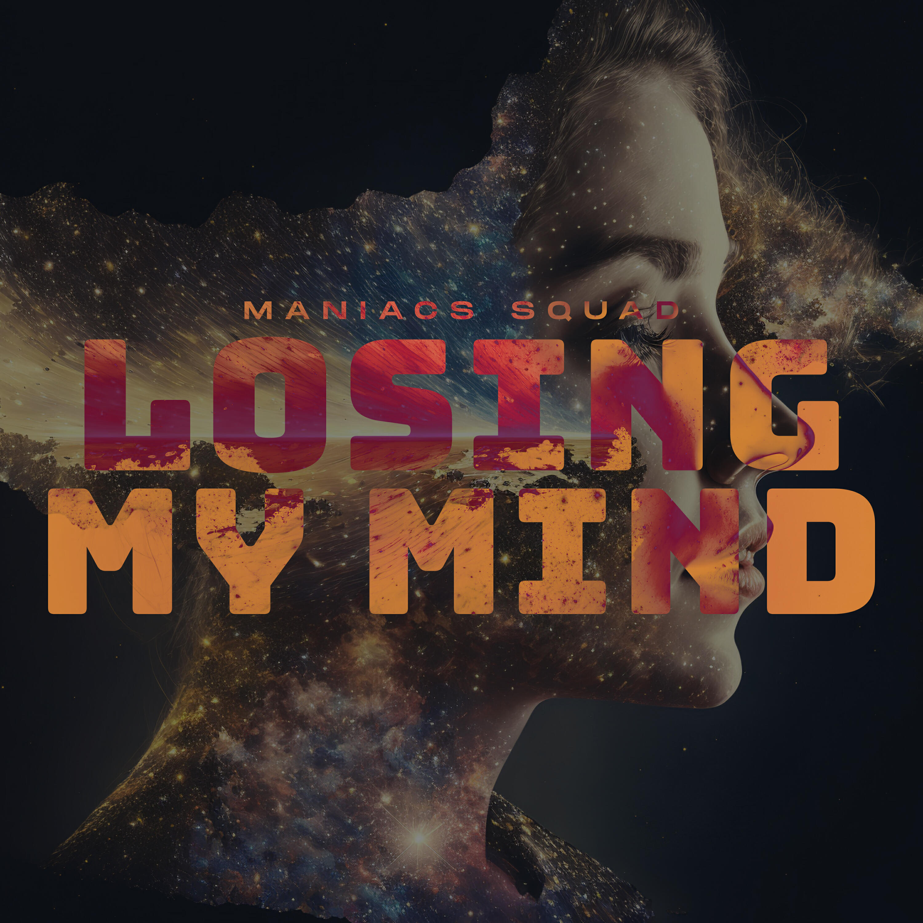 Релиз Losing My Mind