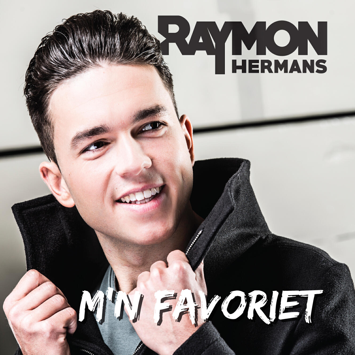 Релиз M'n Favoriet (Hardstyle Remix)