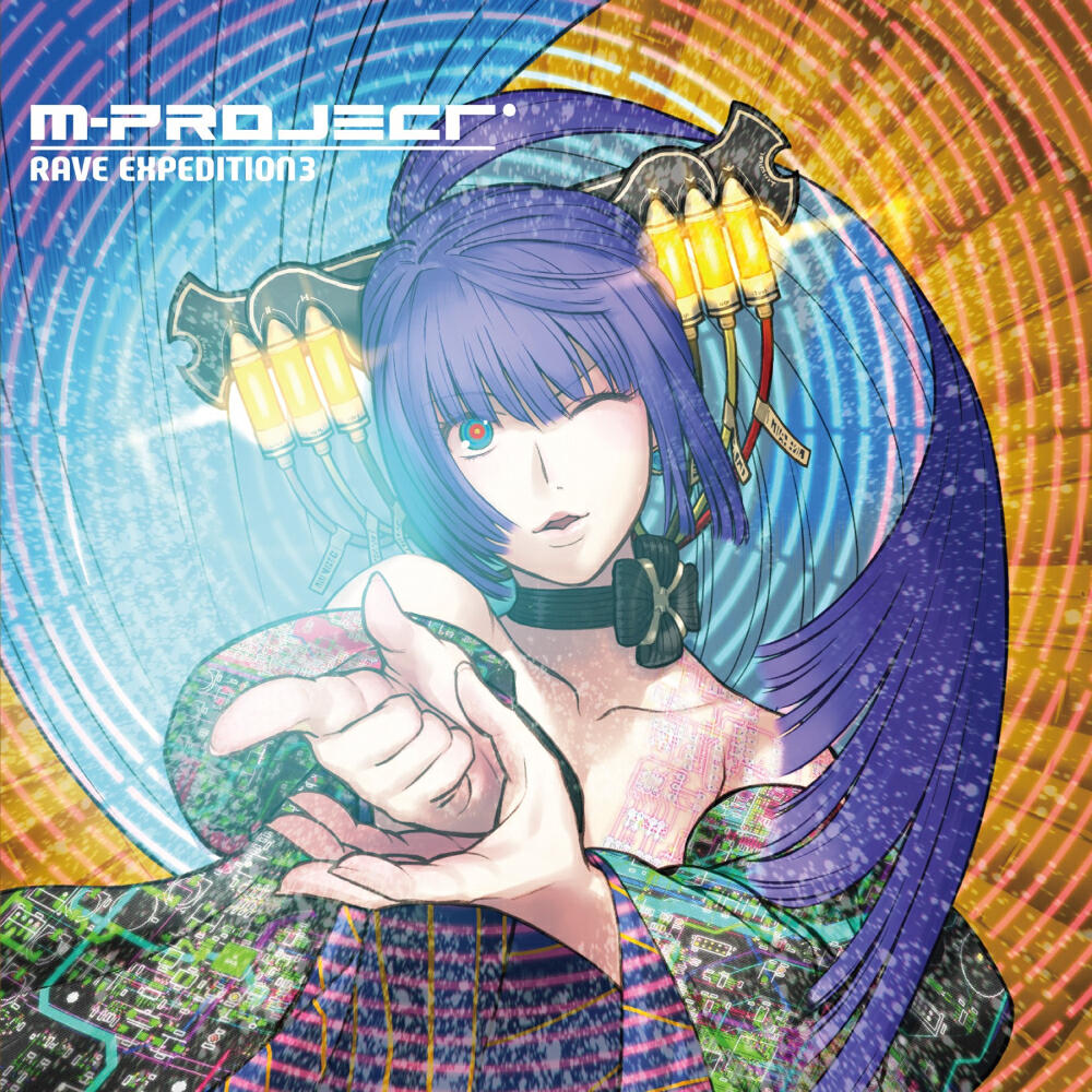 M​-​Project