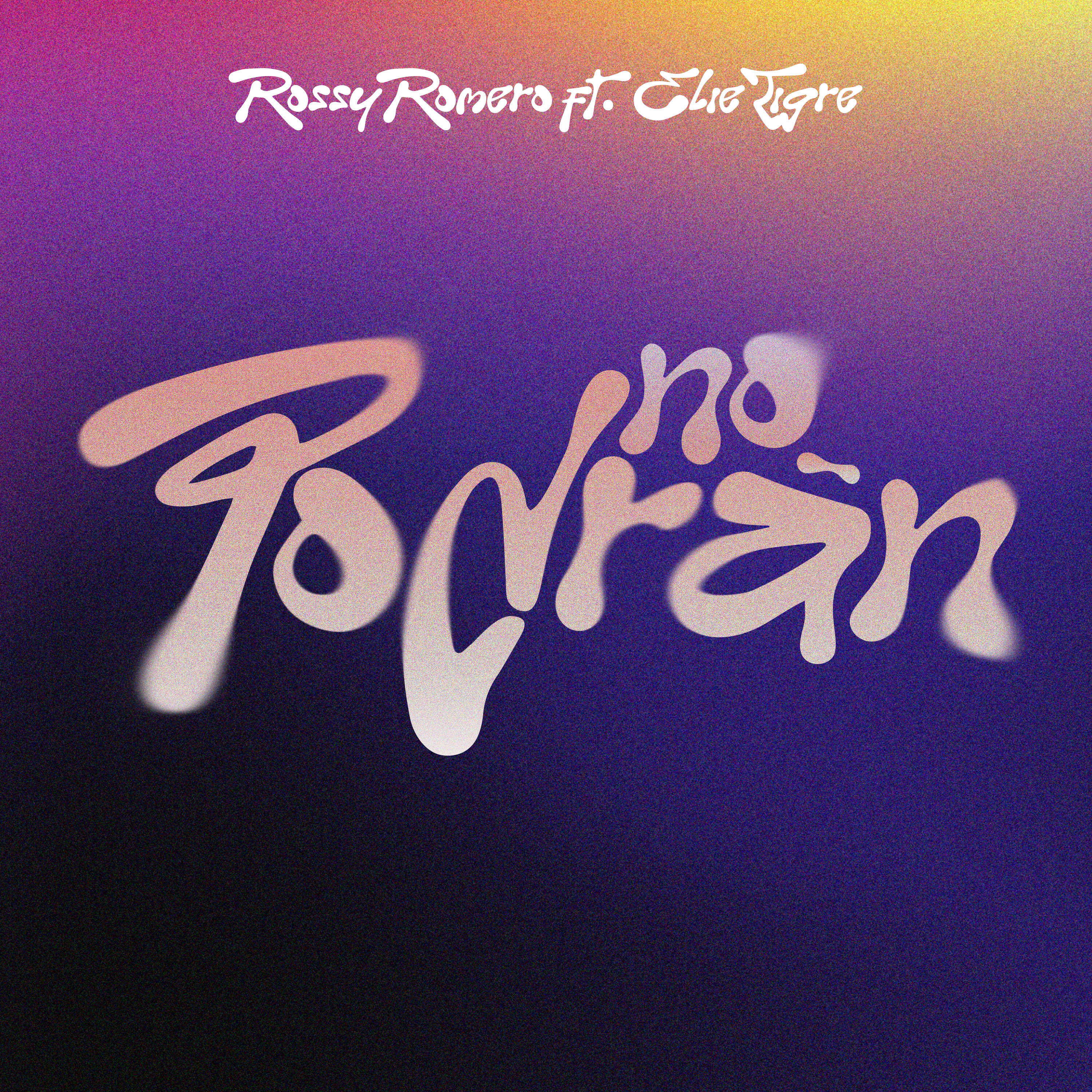 Релиз No Podrán