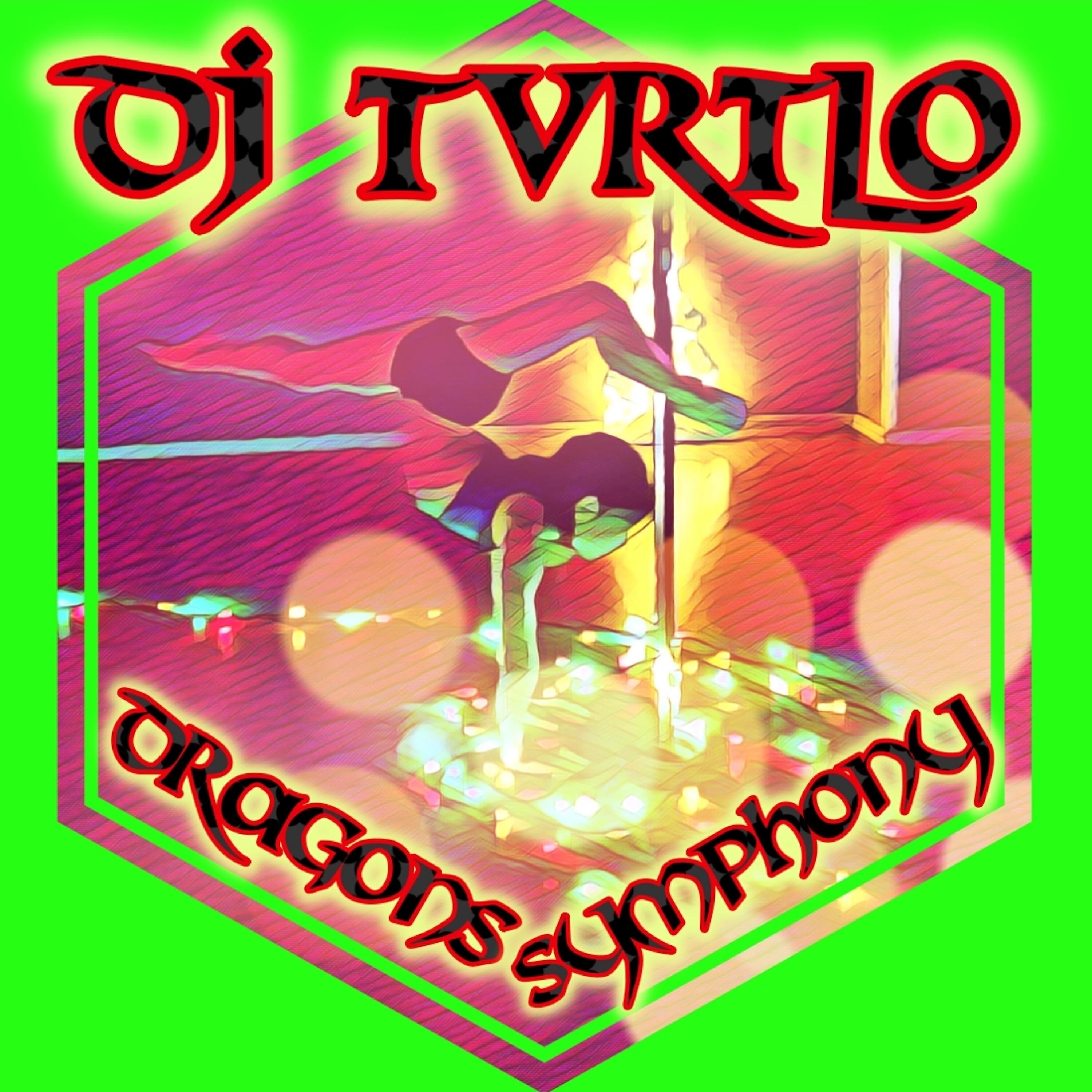 Релиз Dragons Symphony