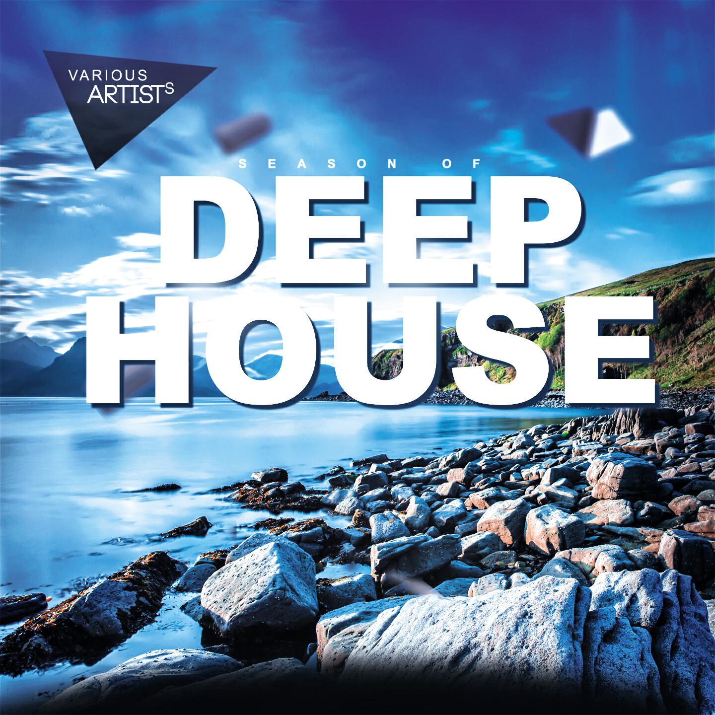 Релиз Season of Deep House