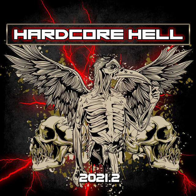 Релиз Hardcore Hell 2021.2