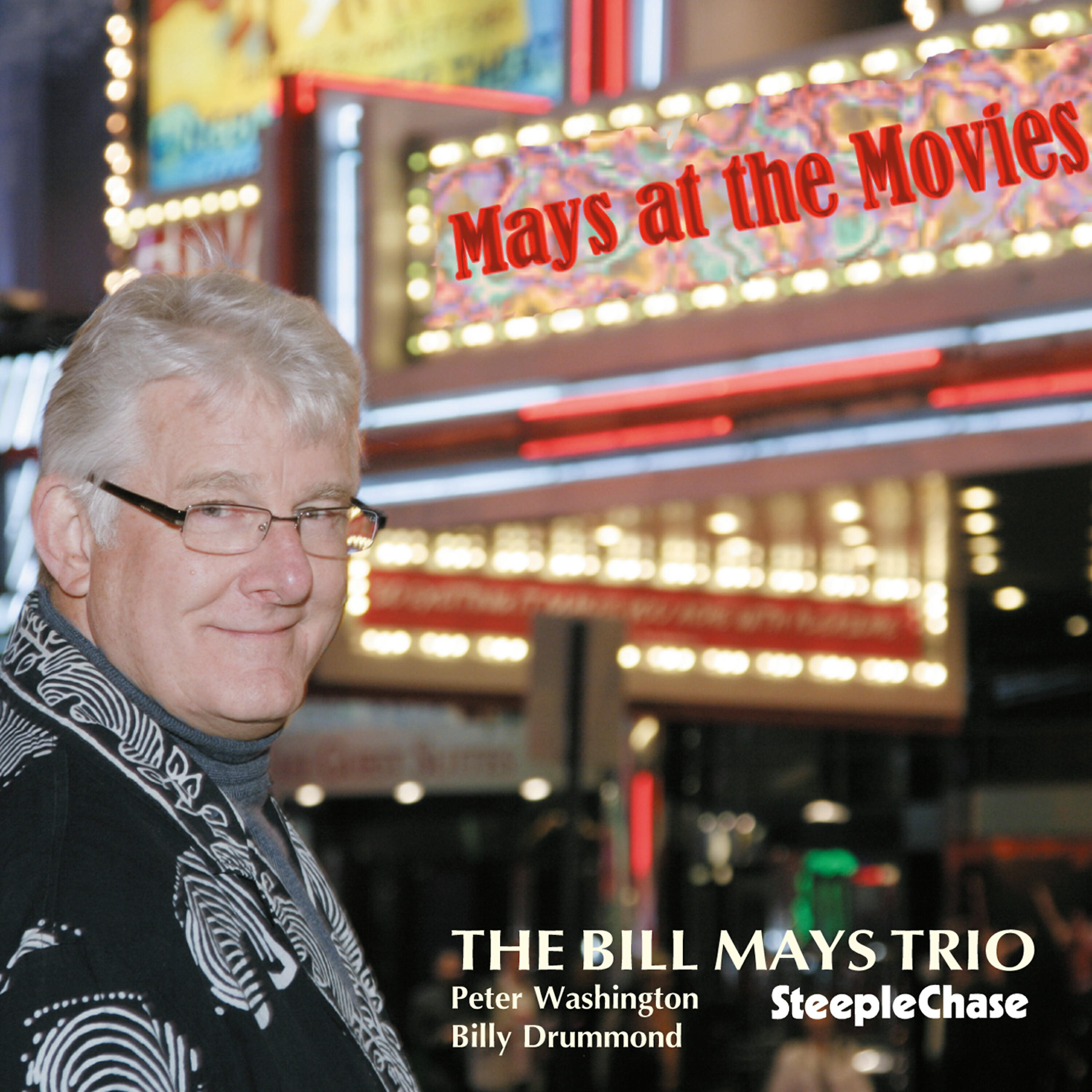 Релиз Mays at the Movies