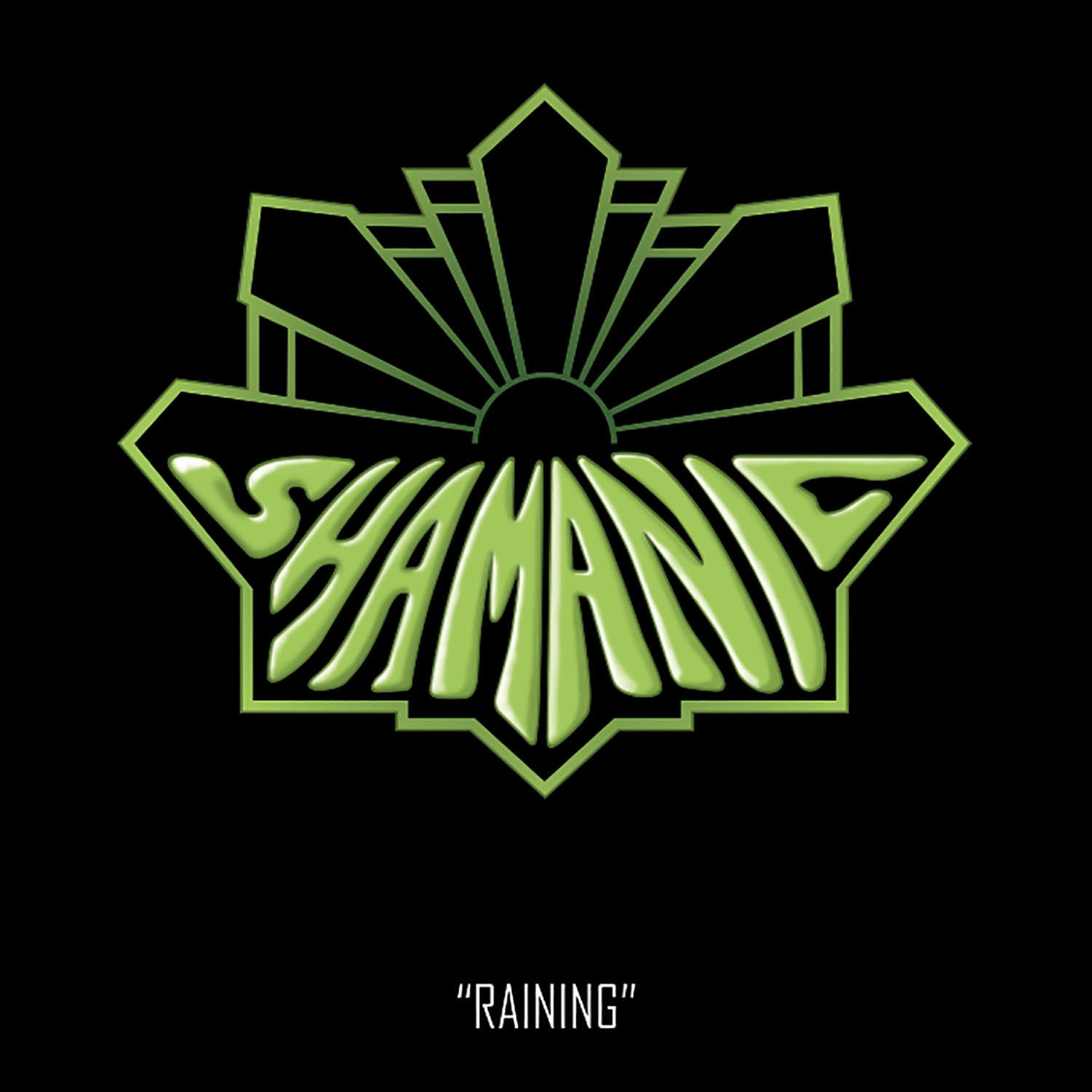 Релиз Raining