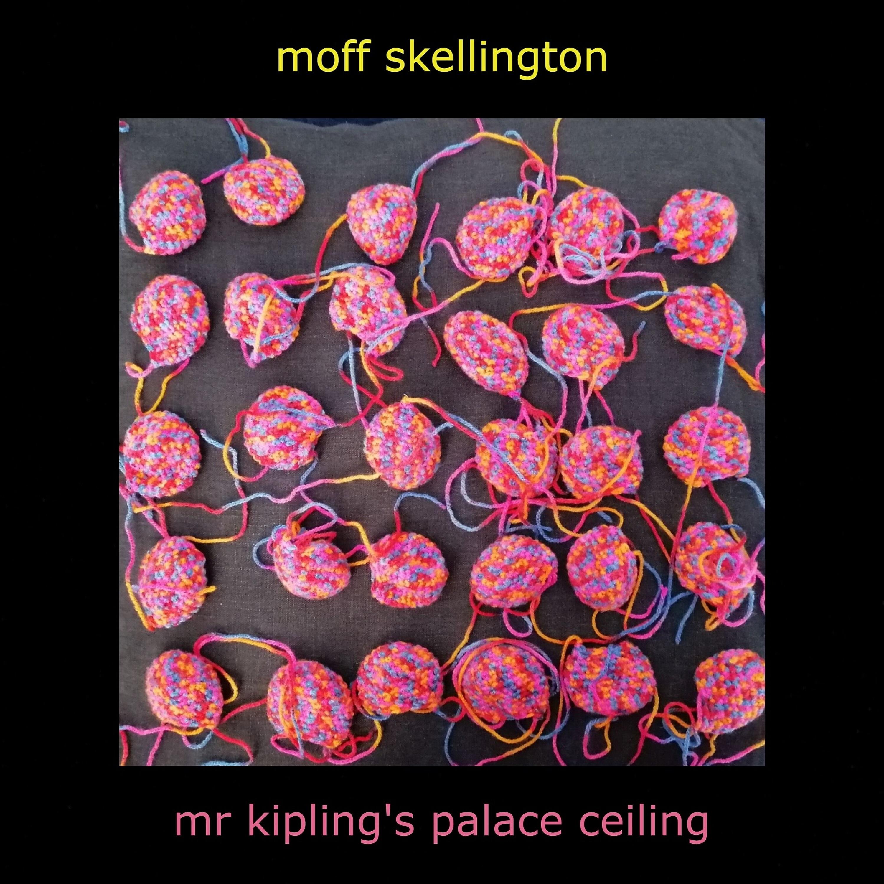 Релиз Mr Kipling's Palace Ceiling
