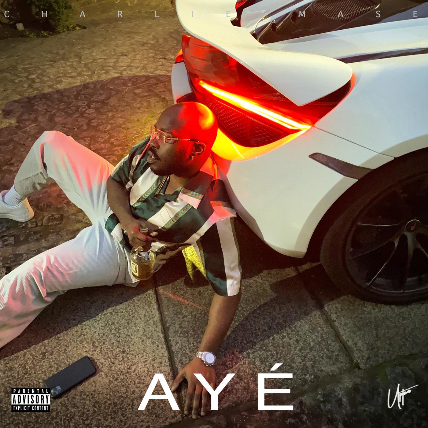 Релиз AYÉ