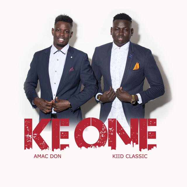 Релиз Ke One
