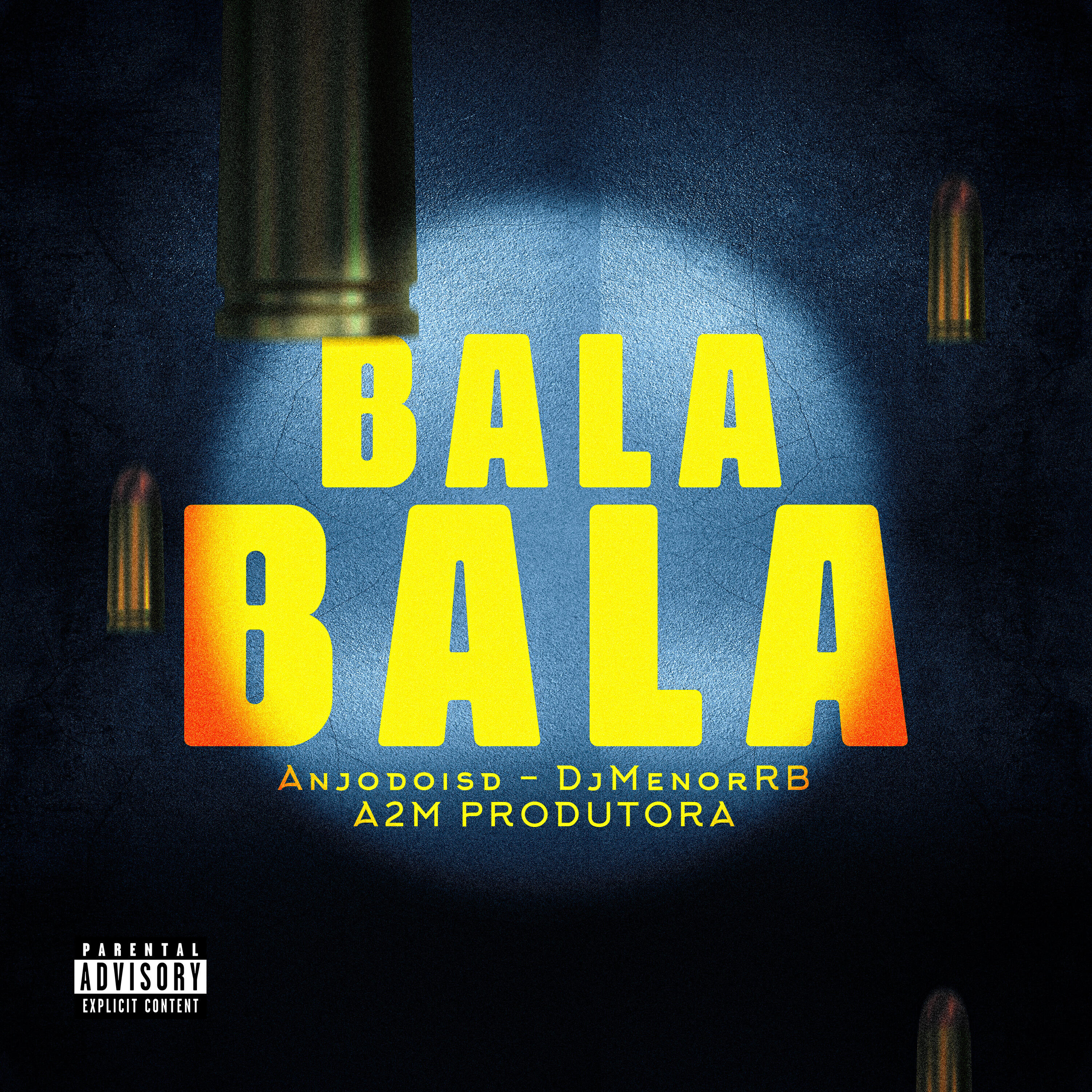 Скачать песню AnjoDoisd, DjMenorRB, A2M PRODUTORA - Bala Bala бесплатно в MP3 для Android и iOS