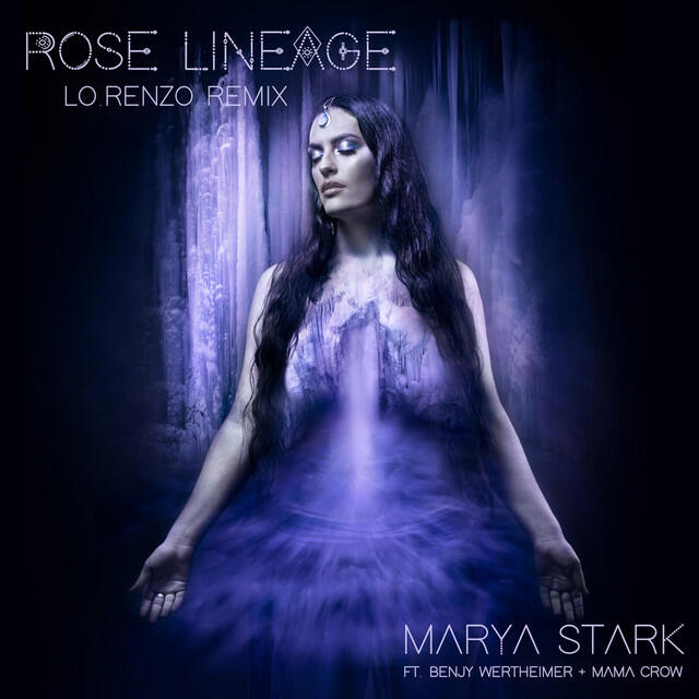 Релиз Rose Lineage (Lo.Renzo Remix)