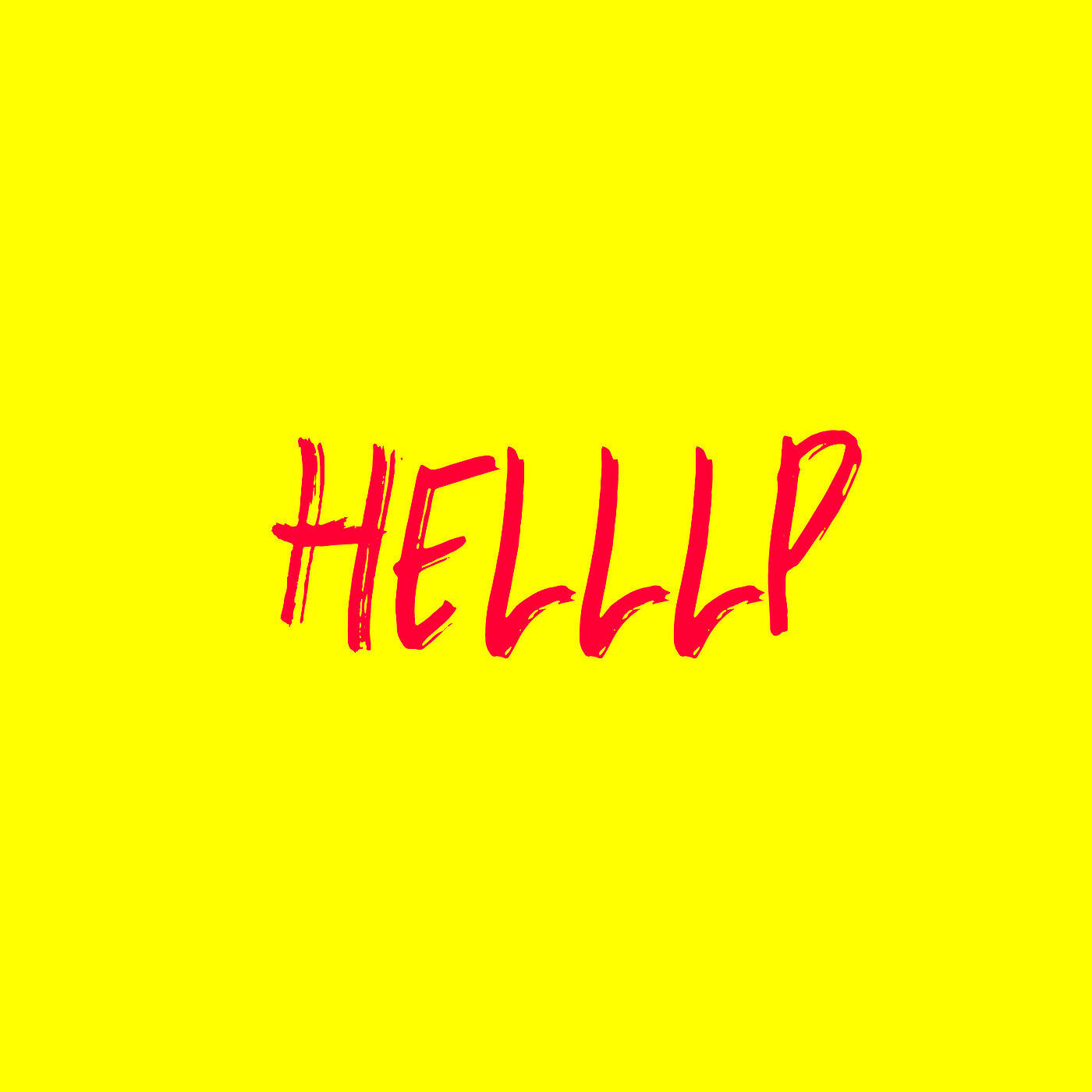 Релиз Helllp