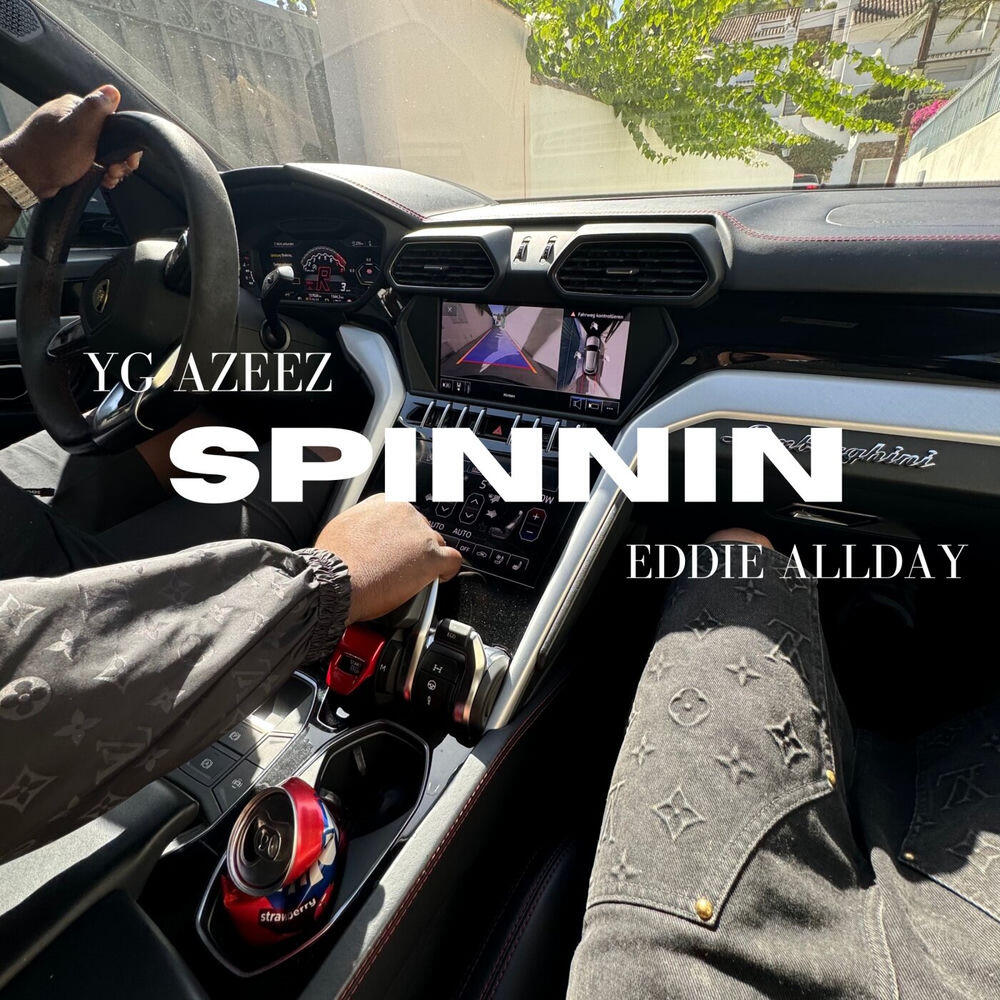 Релиз Spinnin